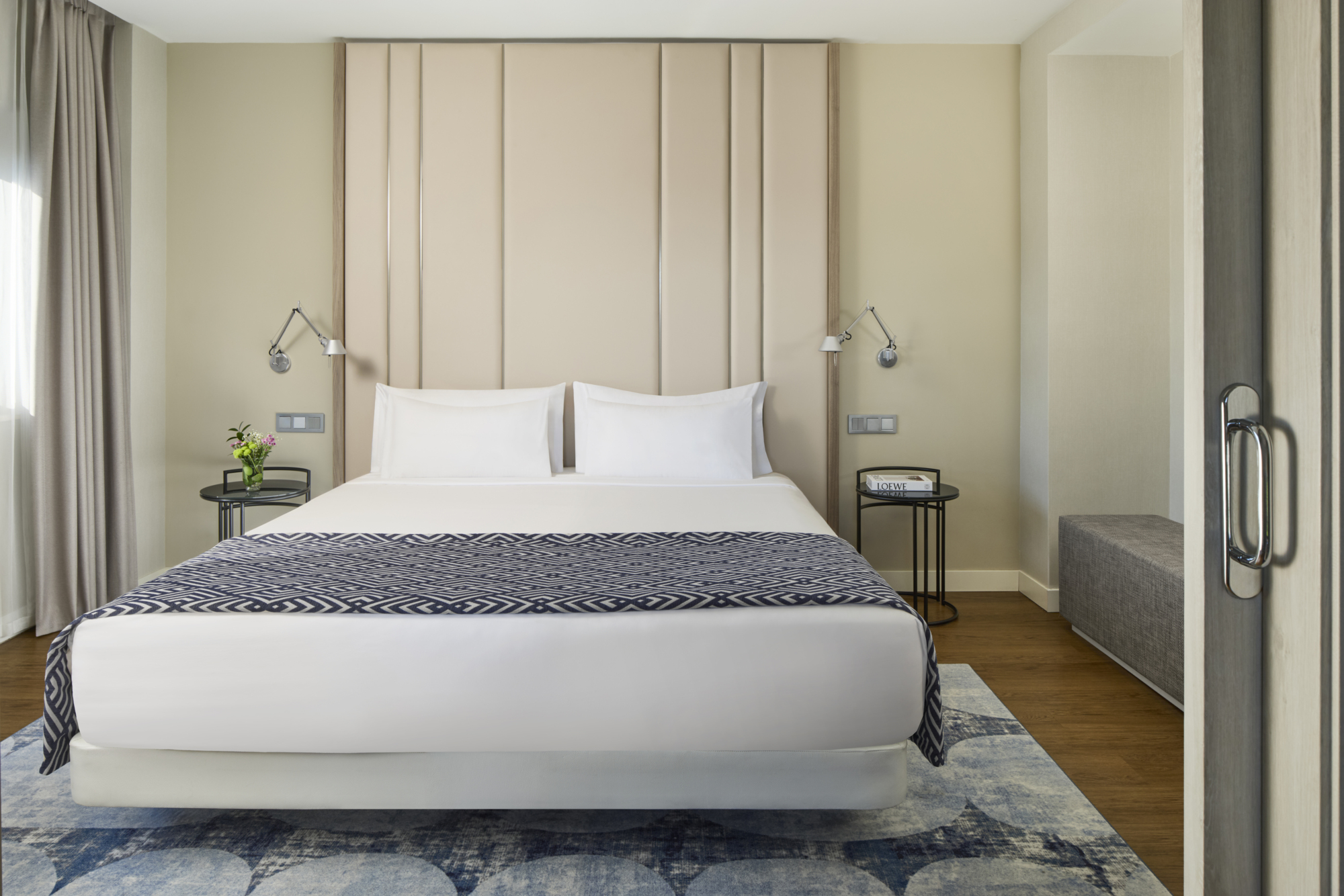 Foto - NH Madrid Ventas