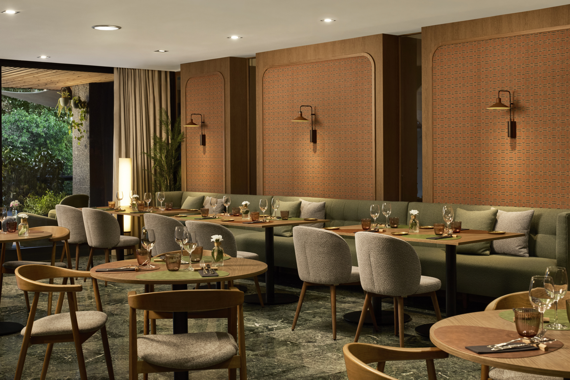 Foto - NH Madrid Ventas