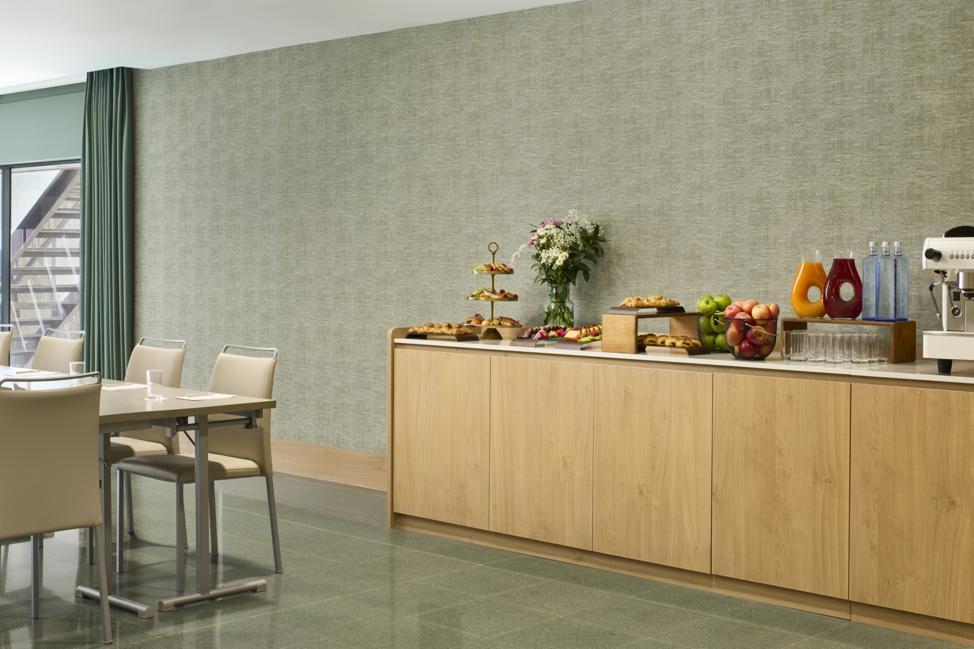 Foto - NH Madrid Ventas