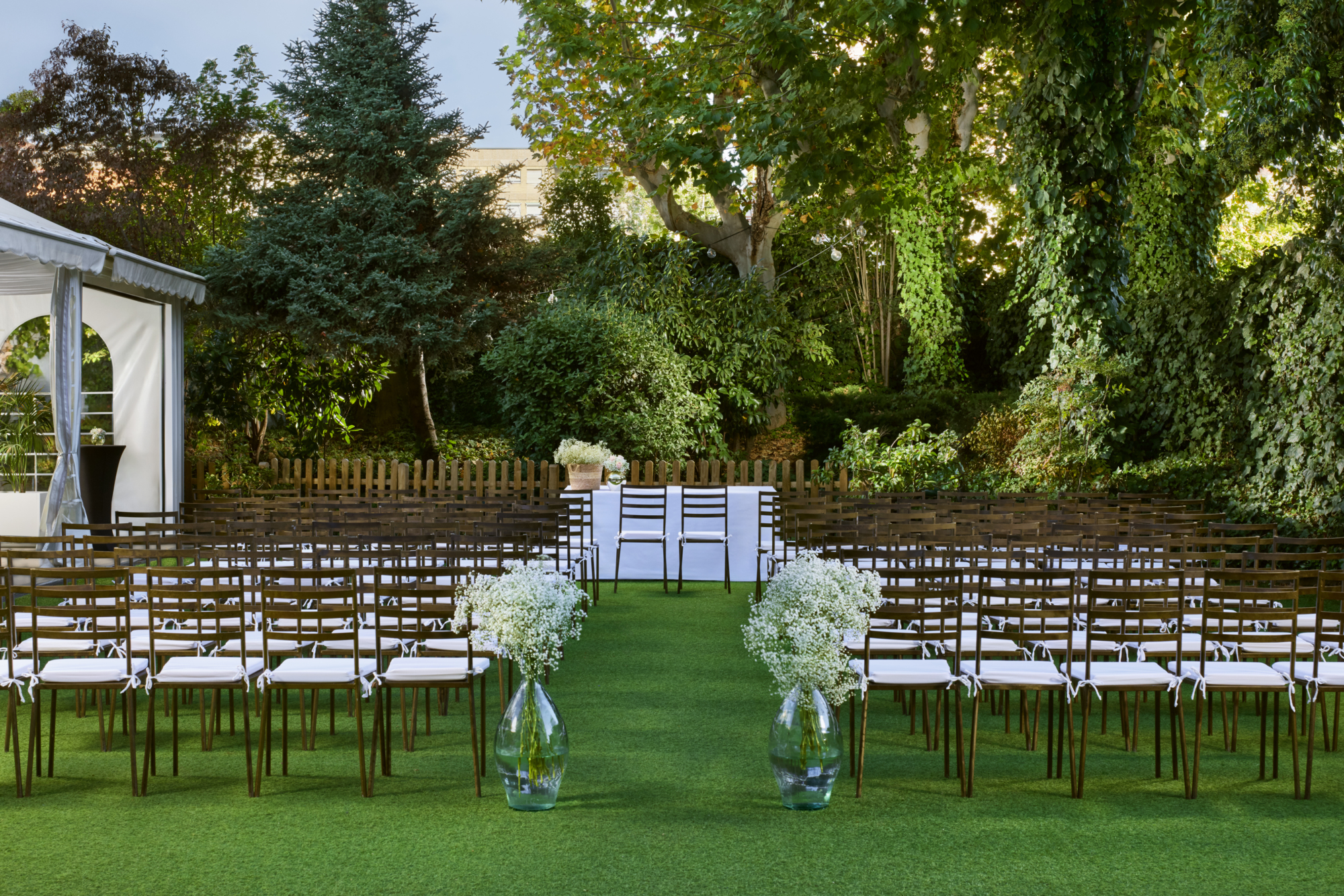 Foto - NH Madrid Ventas