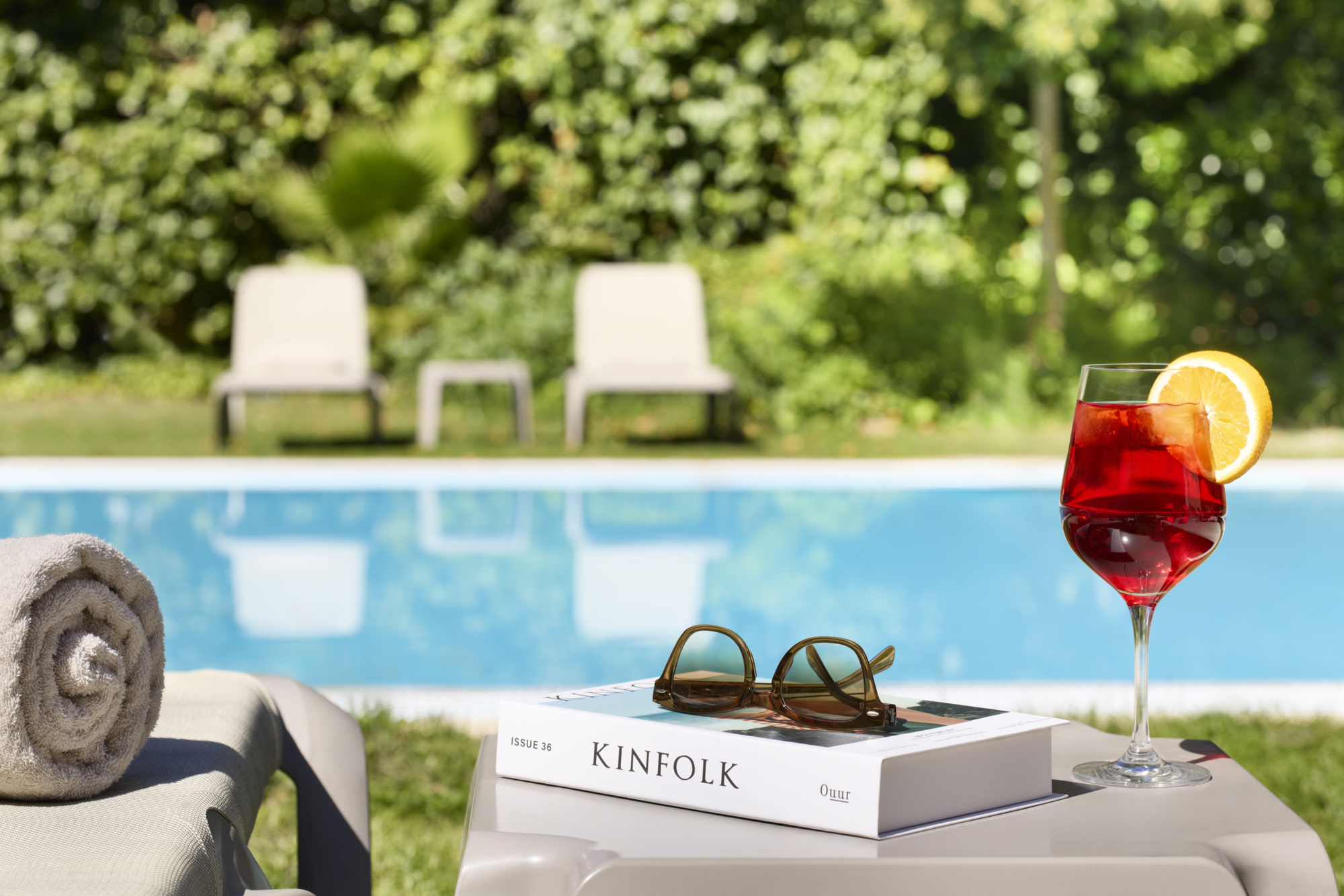 Foto - NH Madrid Ventas