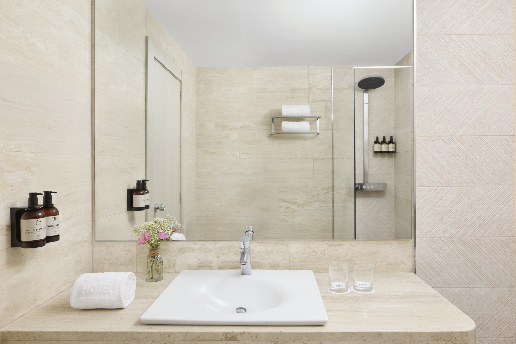 Foto - NH Madrid Ventas