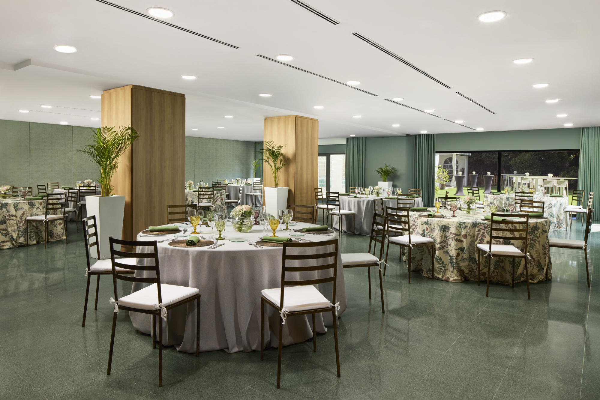 Foto - NH Madrid Ventas