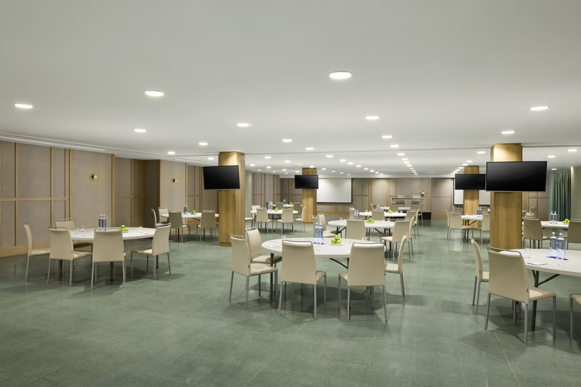 Foto - NH Madrid Ventas