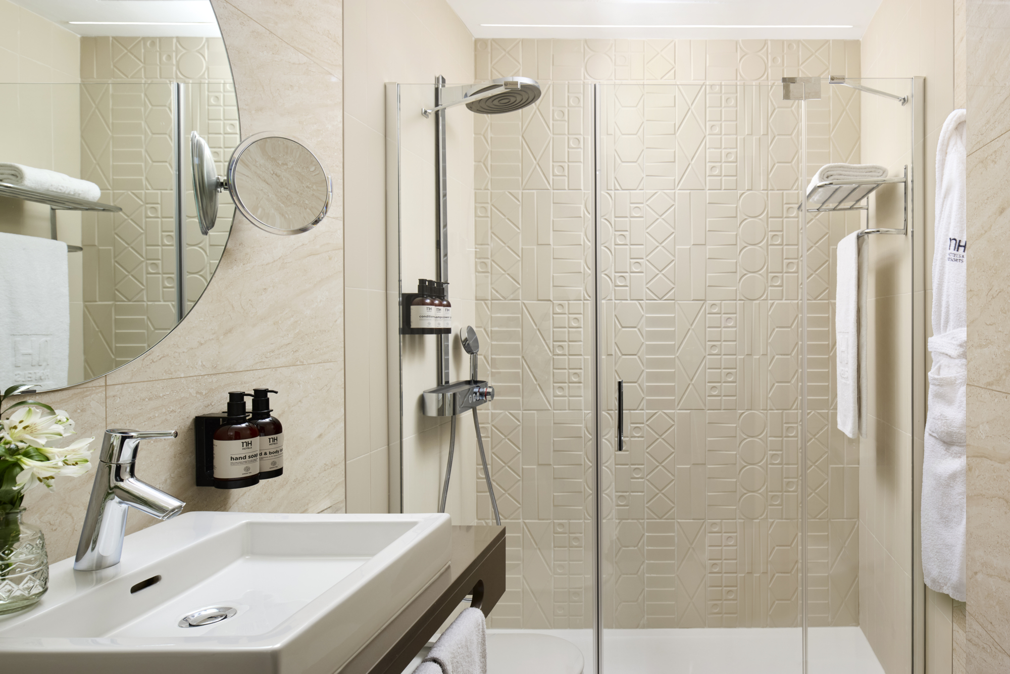 Photo - NH Avenida Jerez