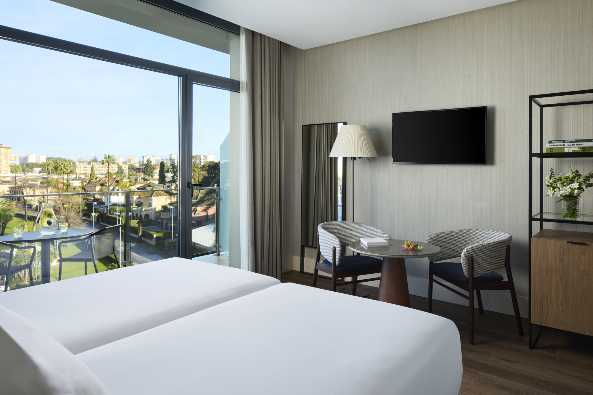 Photo - NH Avenida Jerez