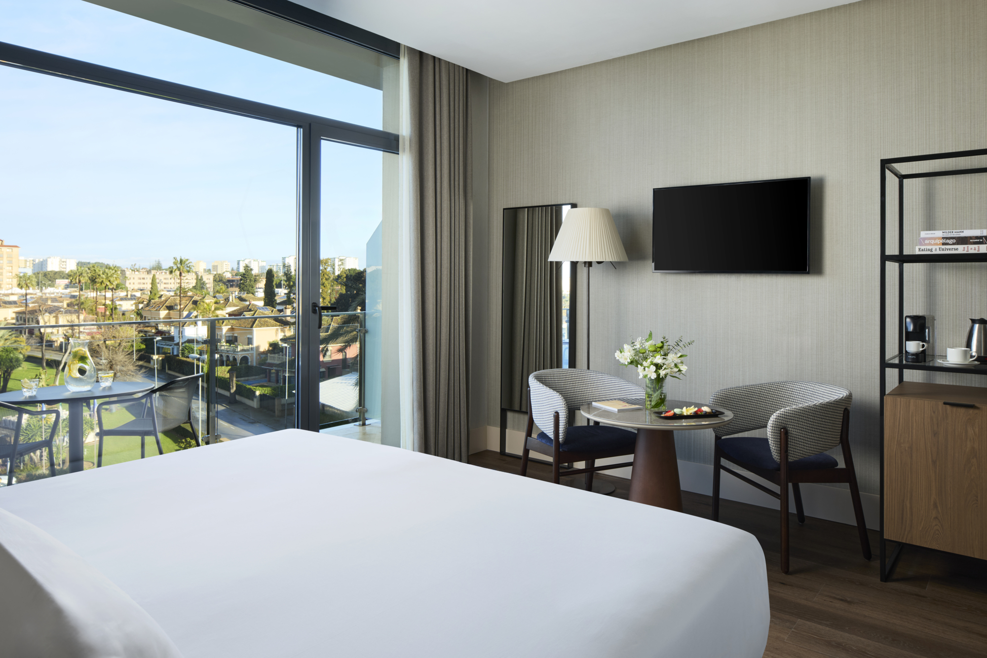 Photo - NH Avenida Jerez