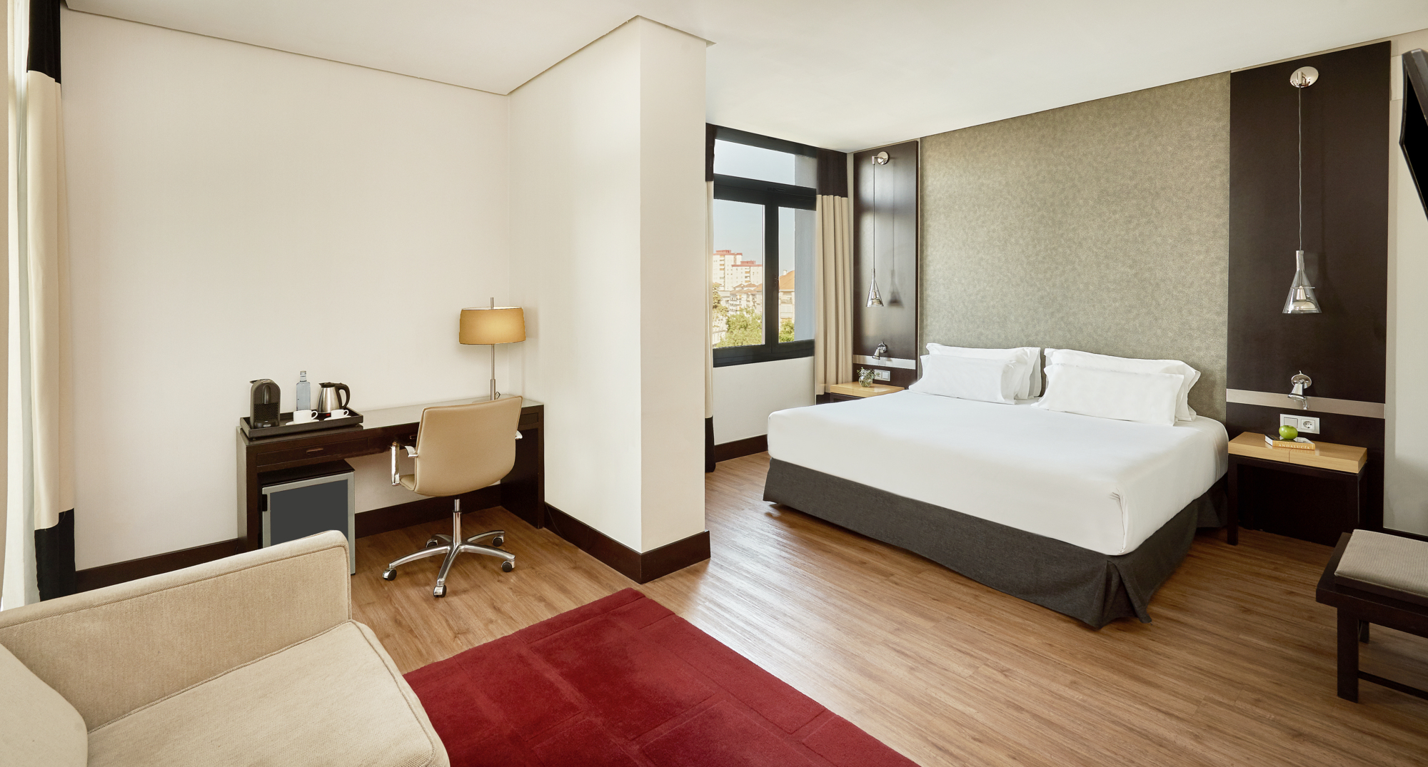 Hotel Nh Jerez De La Frontera www.nh-hotels.com