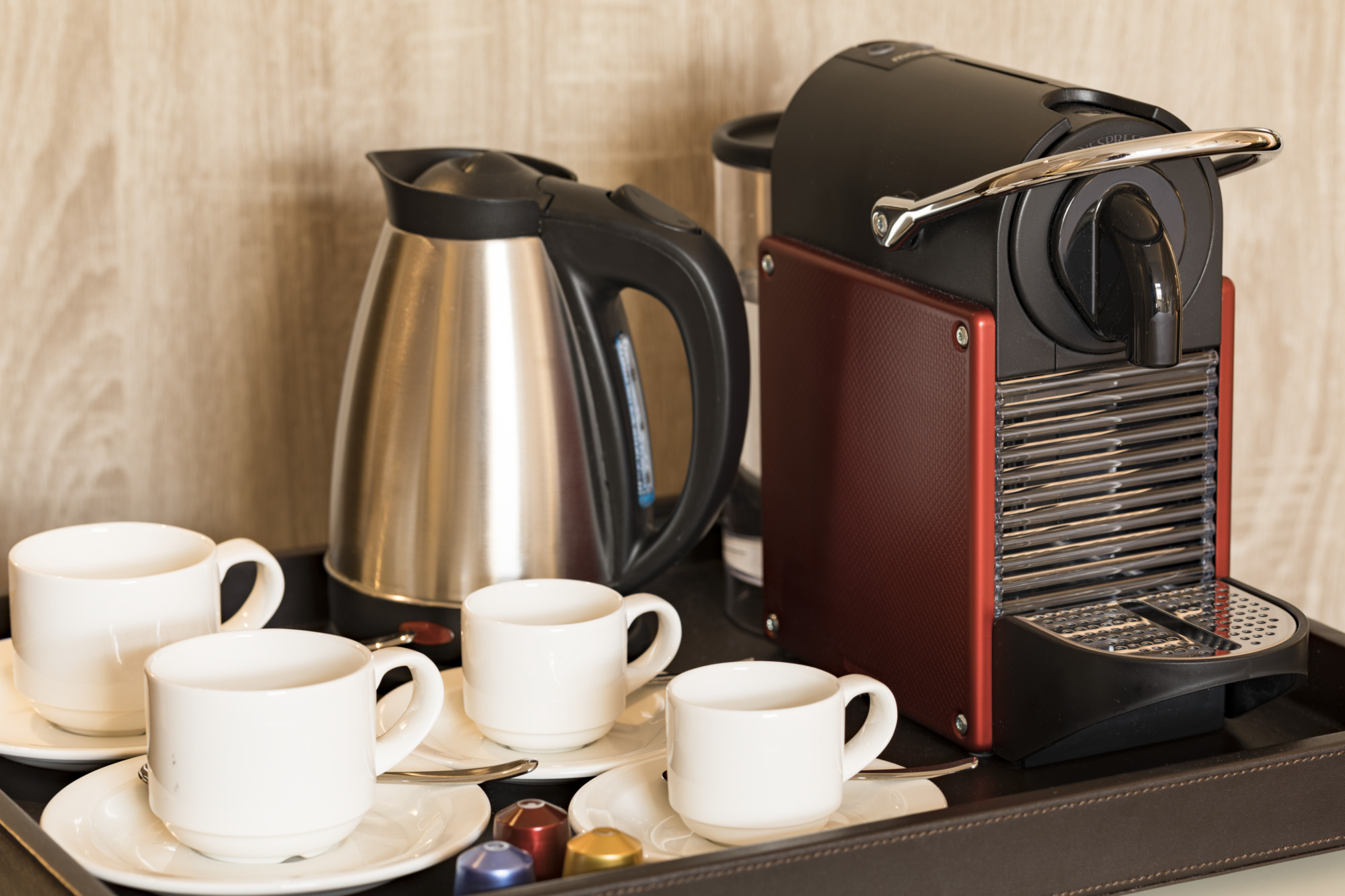 Foto - NH Collection Brussels Grand Sablon