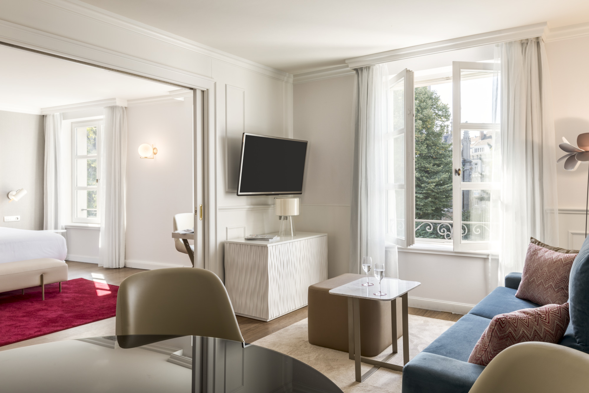 NH Collection Brussels Grand Sablon 4 Hotel In Downtown Brussels nh-collection-brussels-grand-sablon-4-hotel-in-downtown-brussels