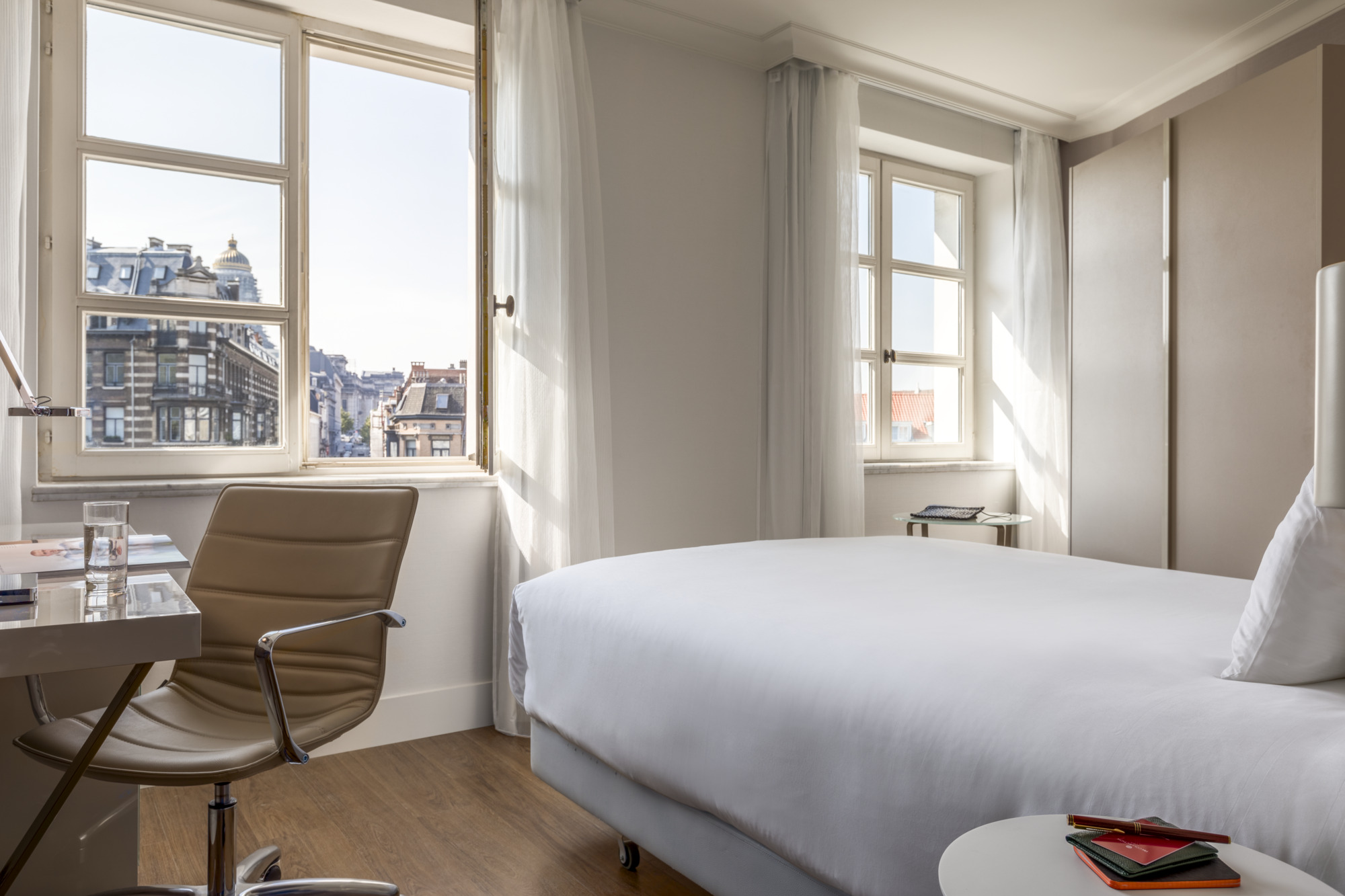 Hotel NH Collection Brussels Grand Sablon Nh hotels hotel-nh-collection-brussels-grand-sablon-nh-hotels