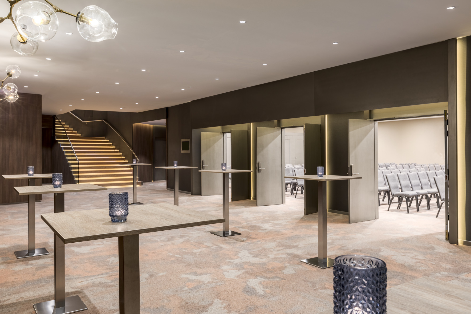 Foto - NH Collection Brussels Grand Sablon