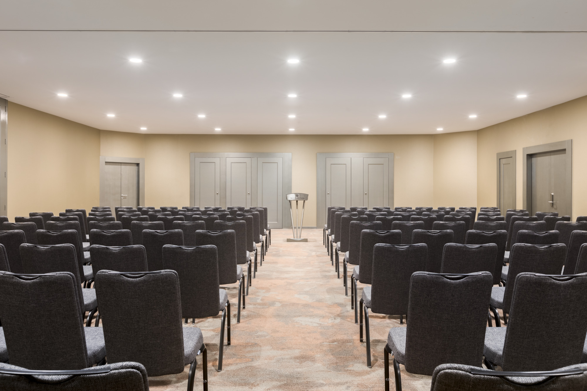 Foto - NH Collection Brussels Grand Sablon