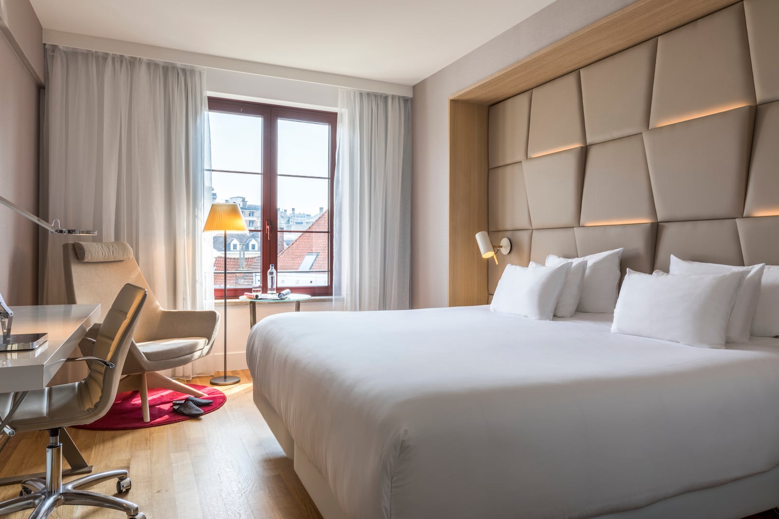 NH Collection Brussels Grand Sablon 4 Hotel In Downtown Brussels nh-collection-brussels-grand-sablon-4-hotel-in-downtown-brussels