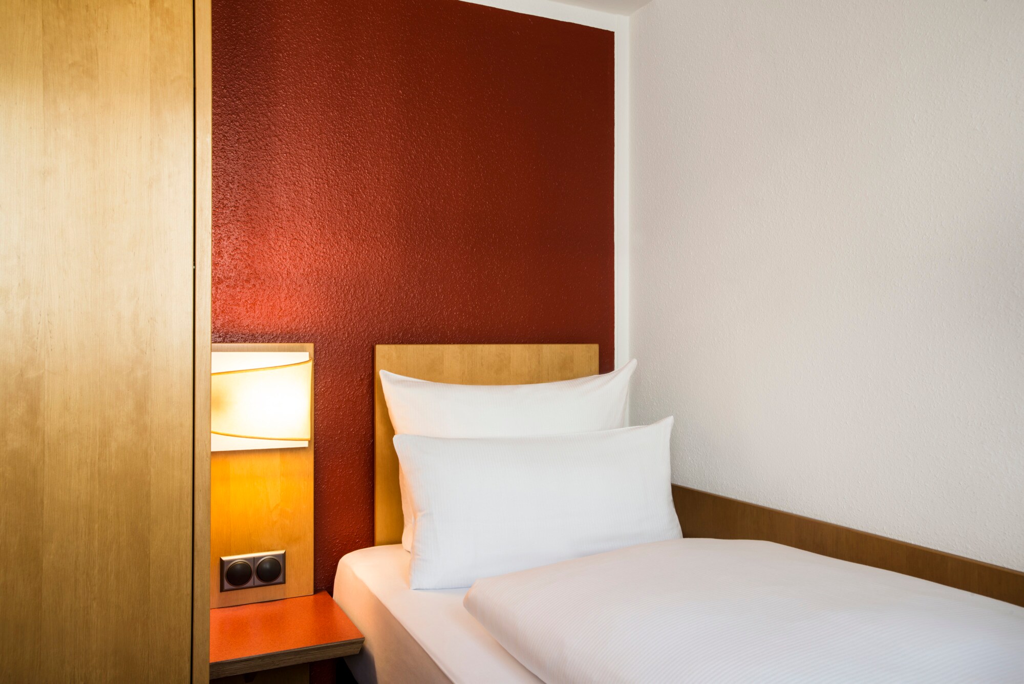 Room Habitación Basic Individual