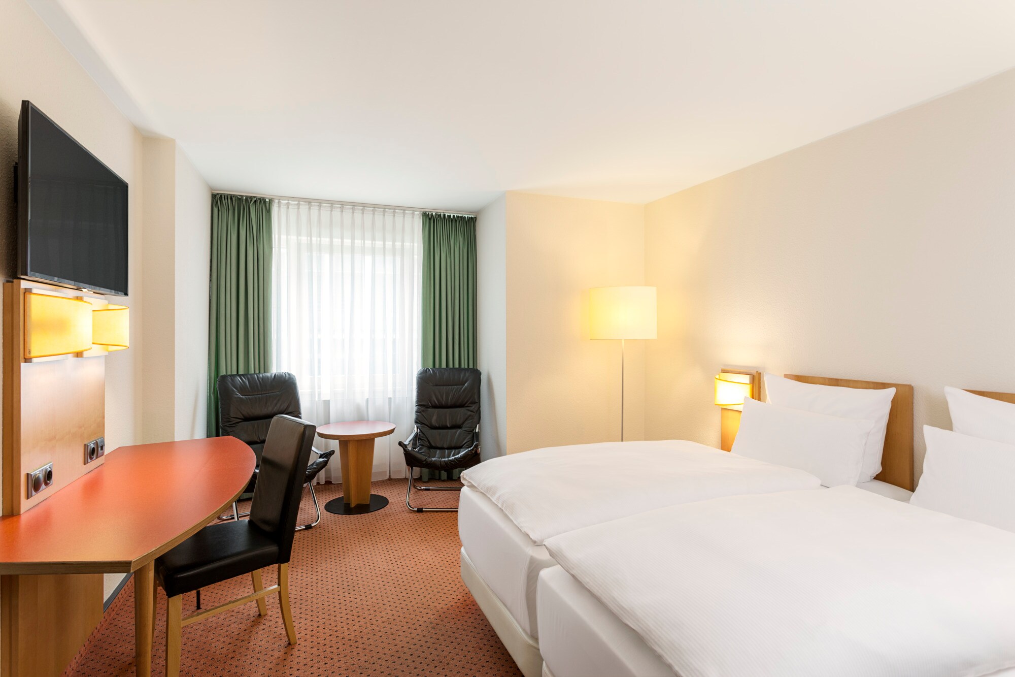 Room Habitación Standard