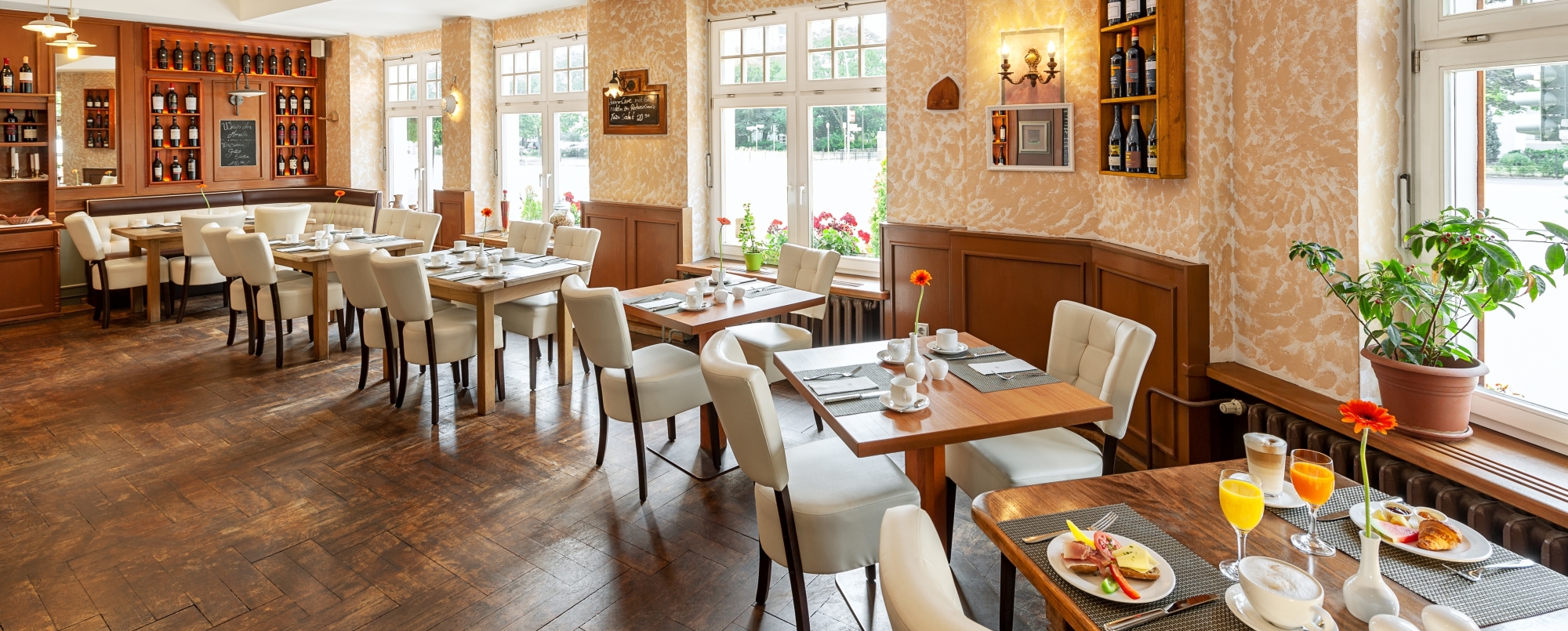 Foto - NH Berlin City Ost