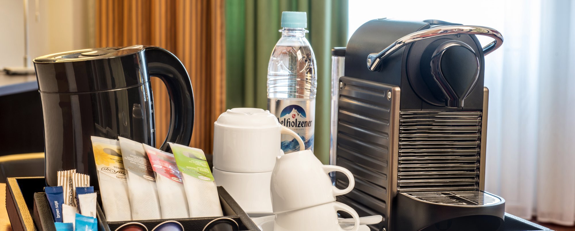 Foto - NH Berlin City Ost