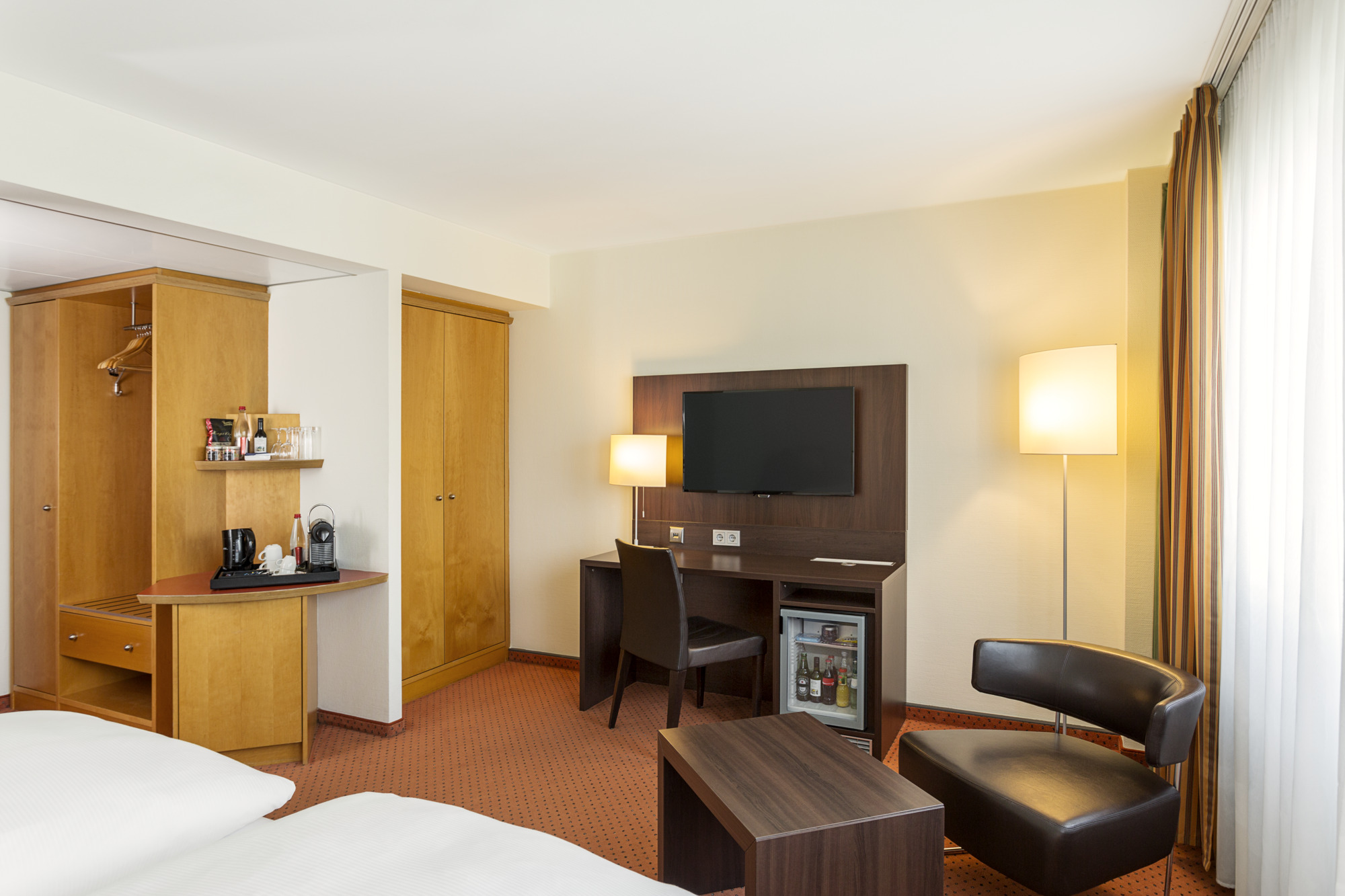 Foto - NH Berlin City Ost