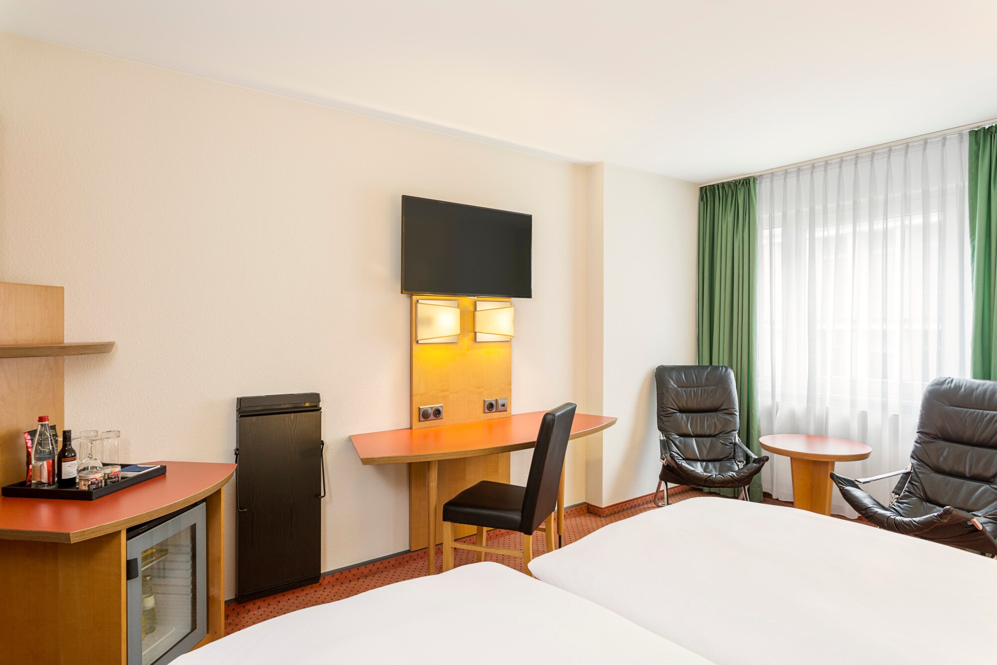 Room Habitación Standard