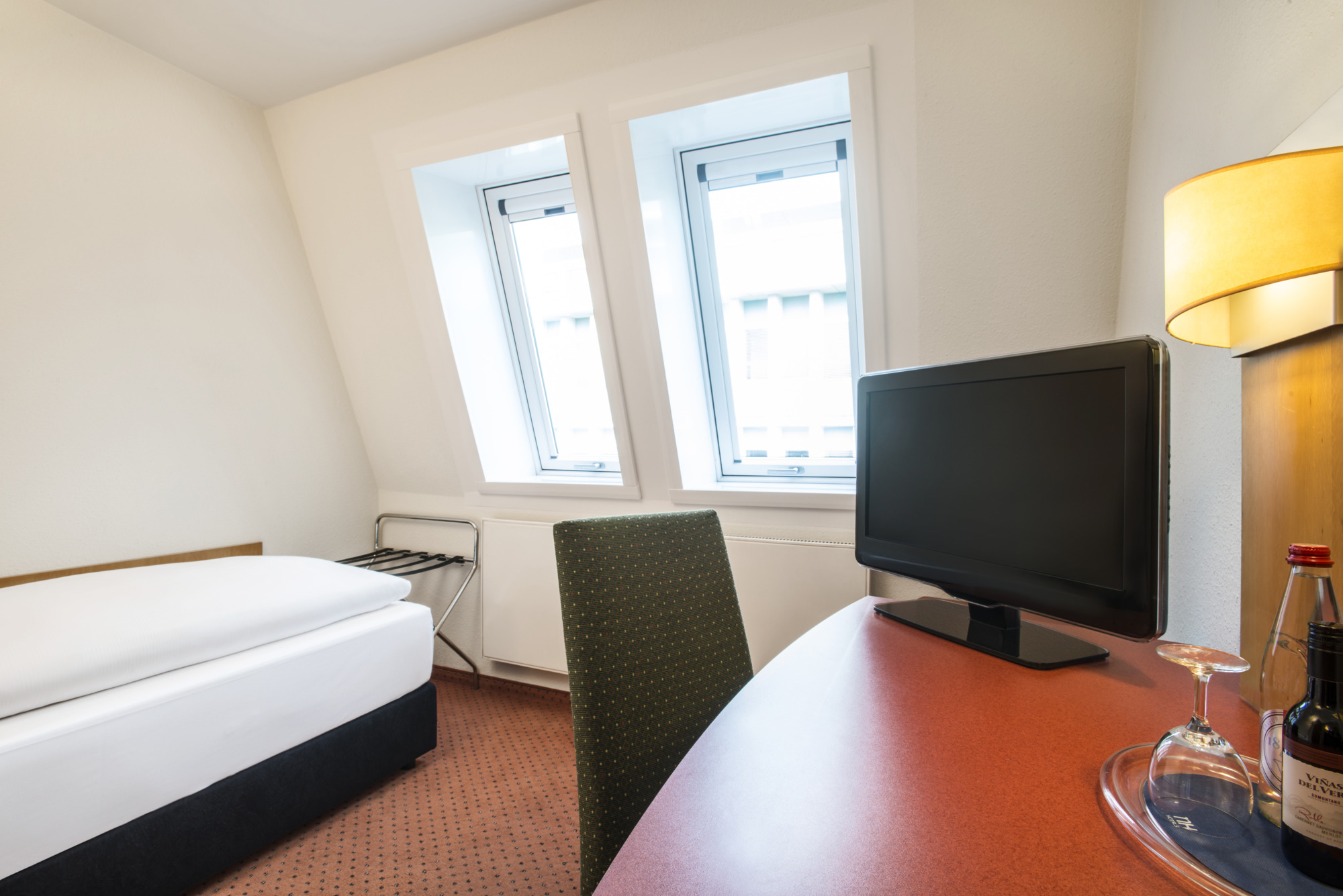 Foto - NH Berlin City Ost