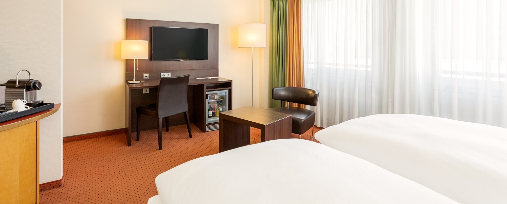 Room Camera Superior