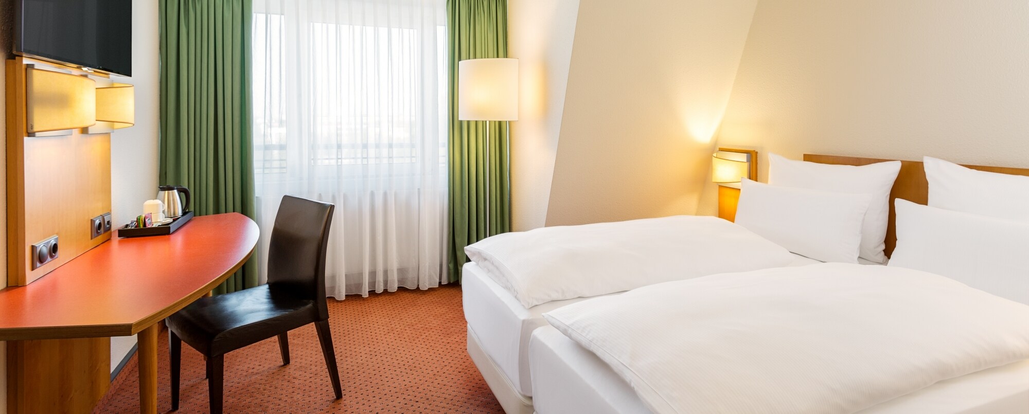 Room Camera Standard