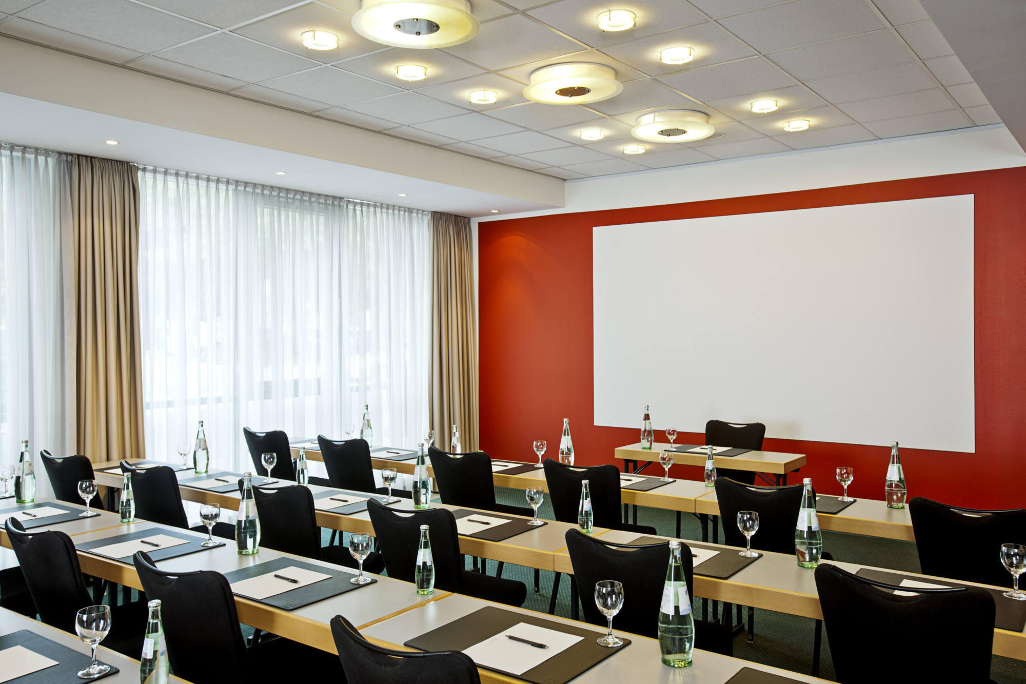 Foto - NH Berlin City Ost