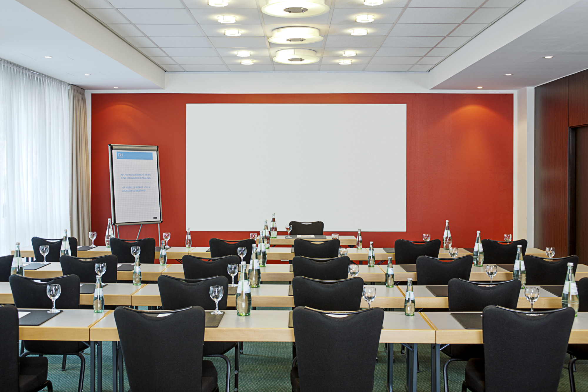 Foto - NH Berlin City Ost