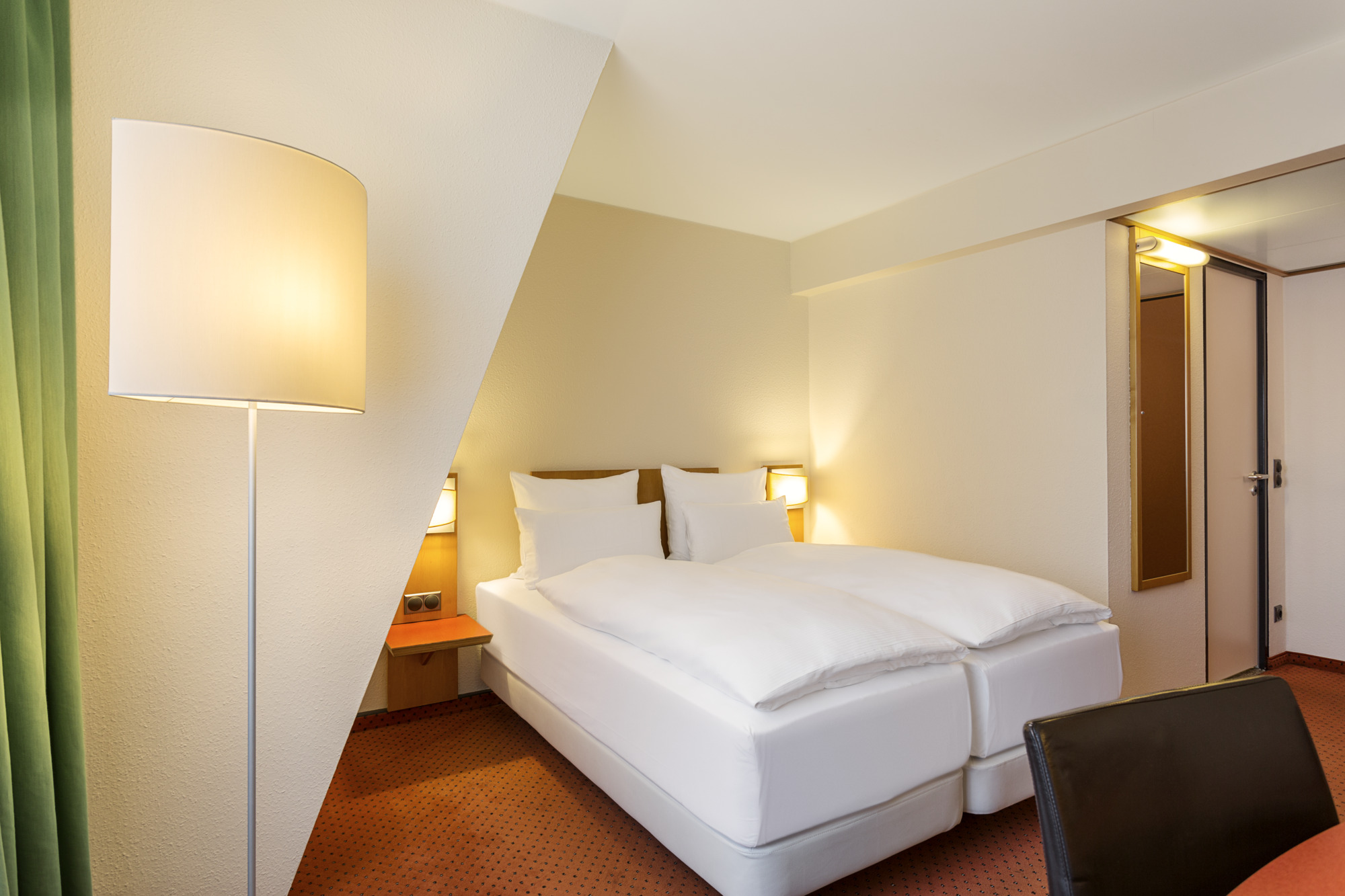 Foto - NH Berlin City Ost