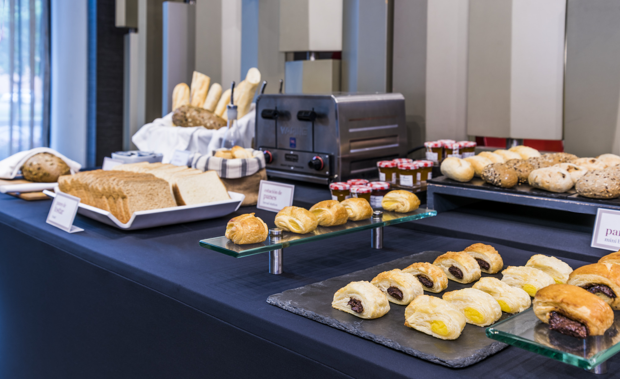 Photo - NH Collection Bogota Terra 100 Royal