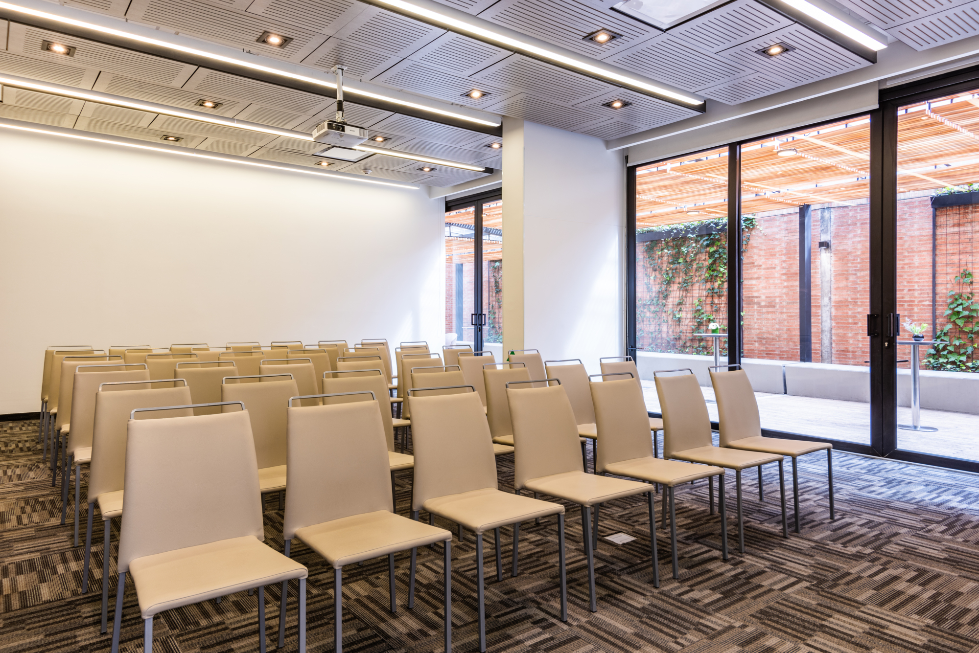 Photo - NH Collection Bogota Terra 100 Royal