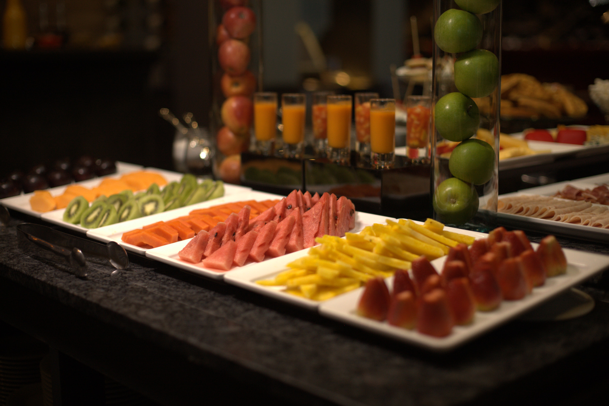 Photo - NH Collection Bogota Terra 100 Royal