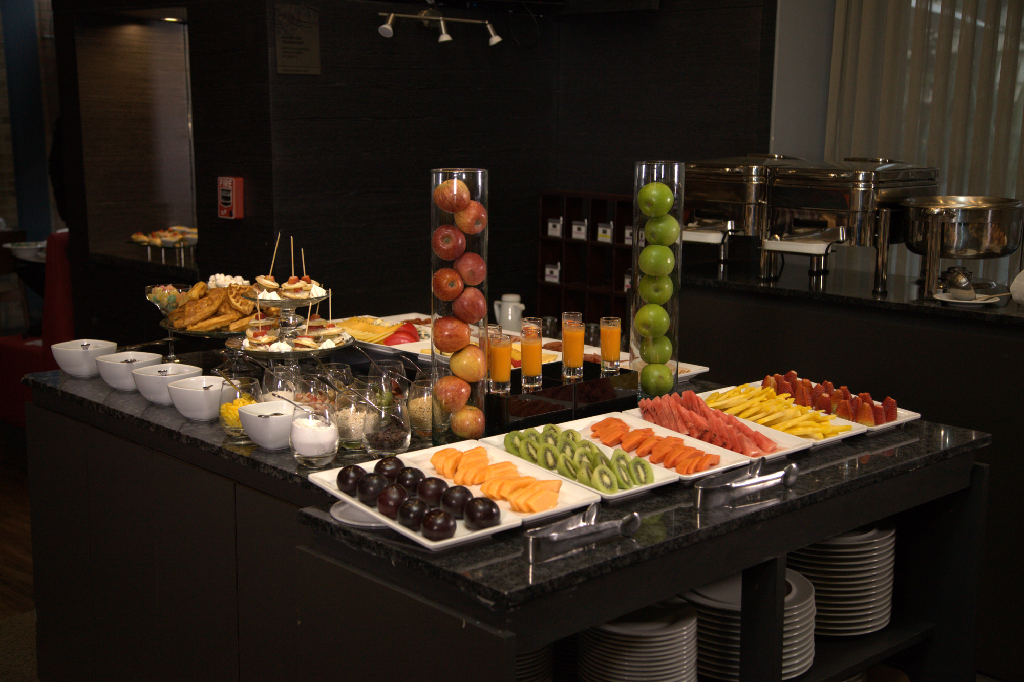 Photo - NH Collection Bogota Terra 100 Royal