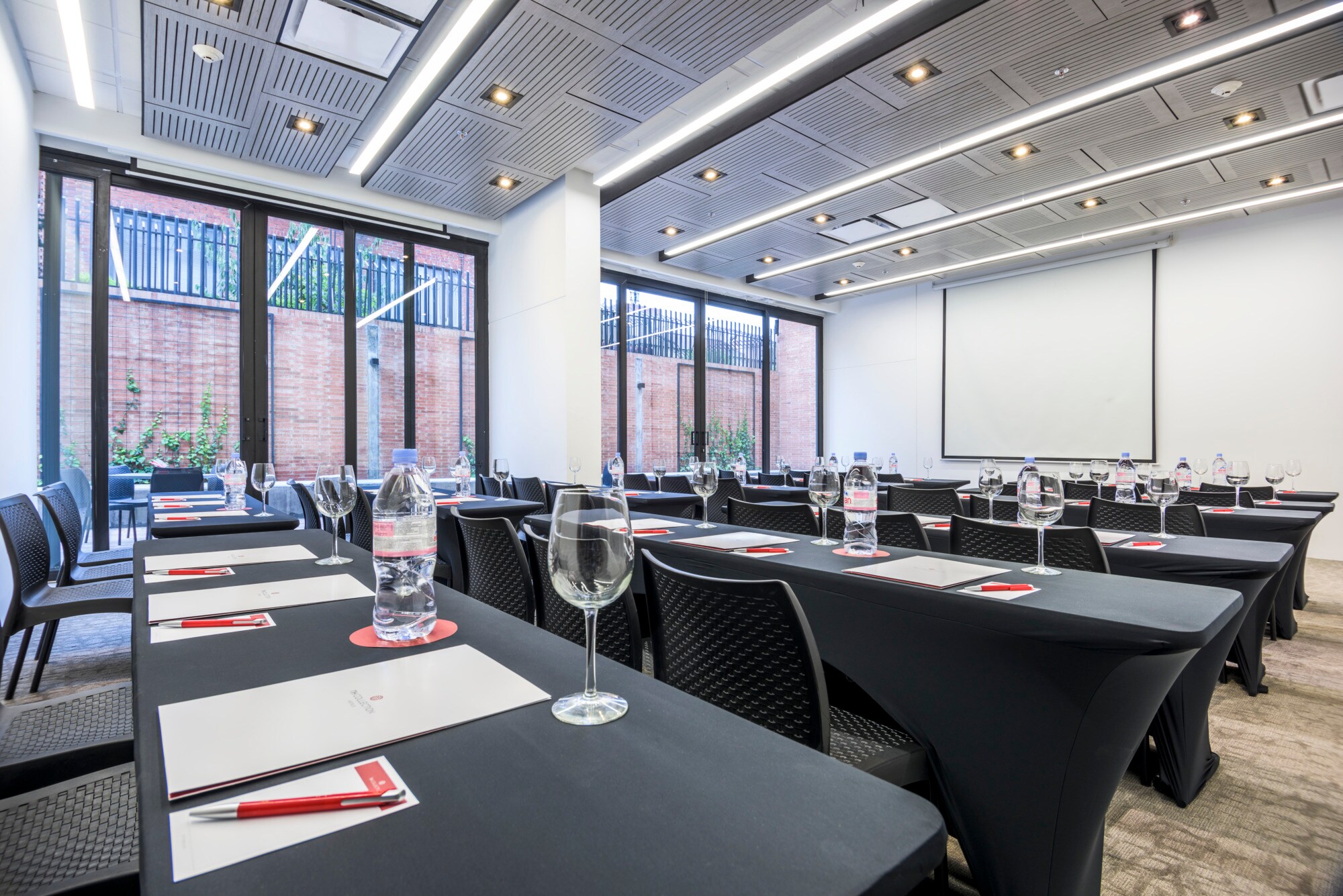  NH Collection Bogotá Terra 100 Royal