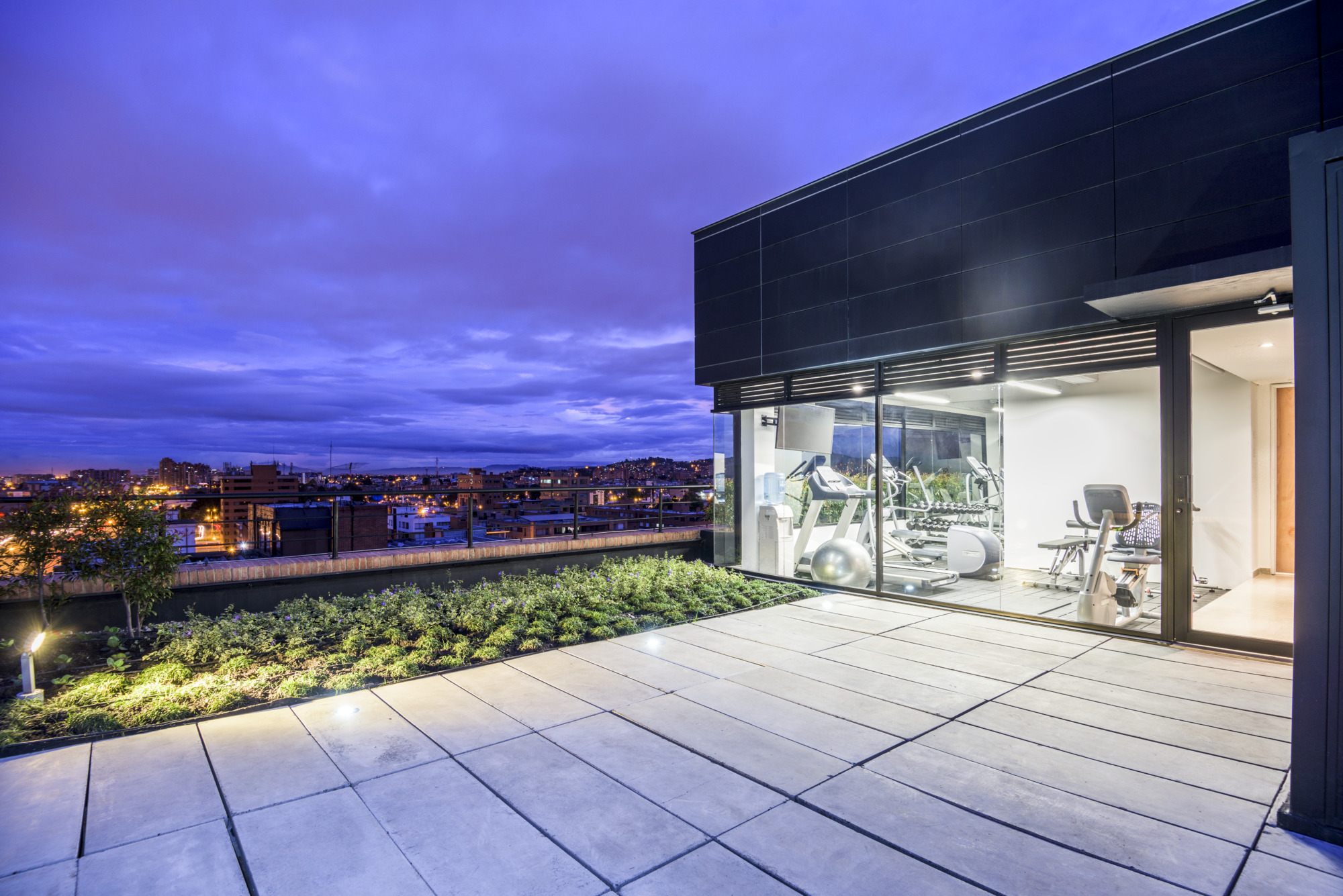 Photo - NH Collection Bogota Terra 100 Royal