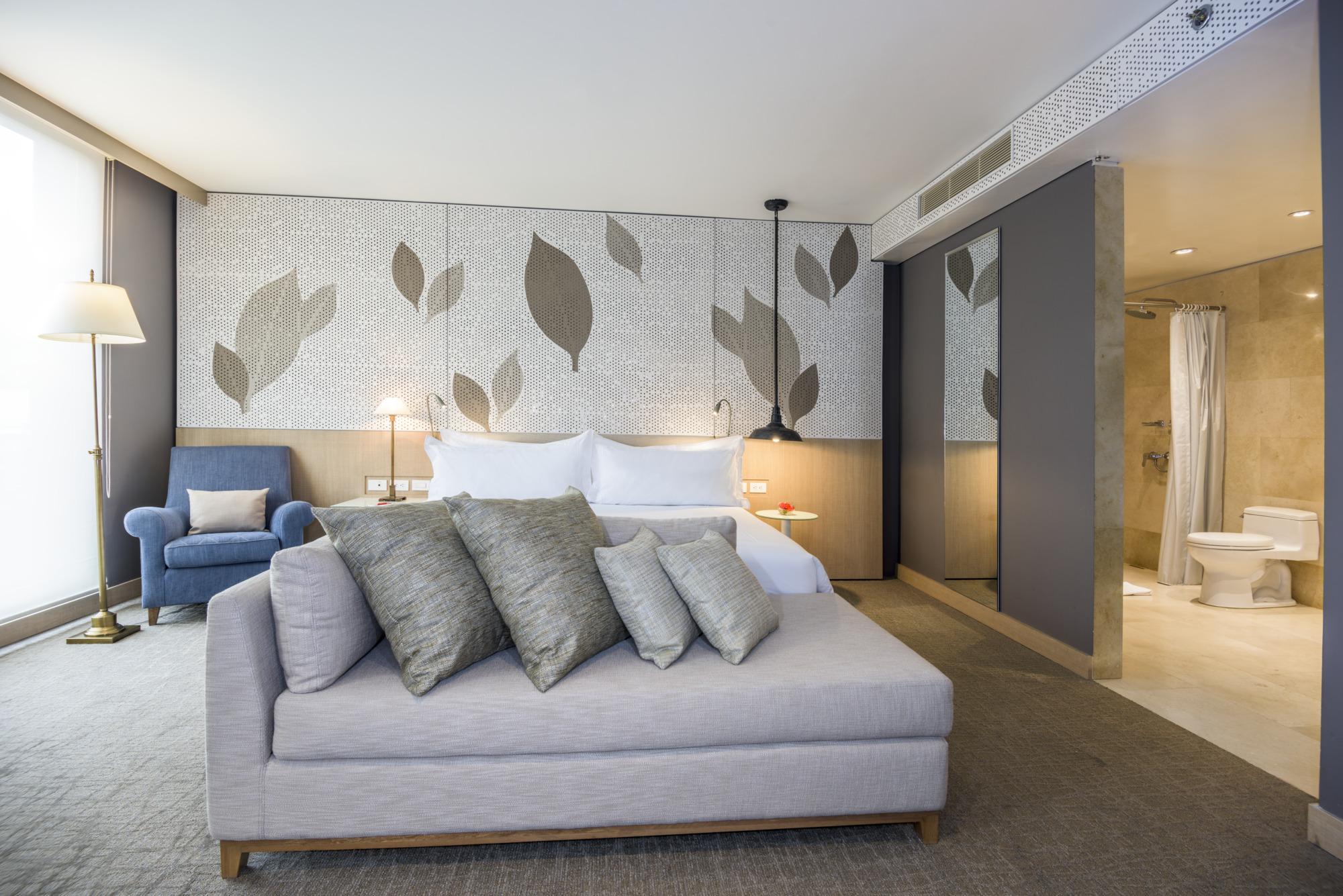 Photo - NH Collection Bogota Terra 100 Royal