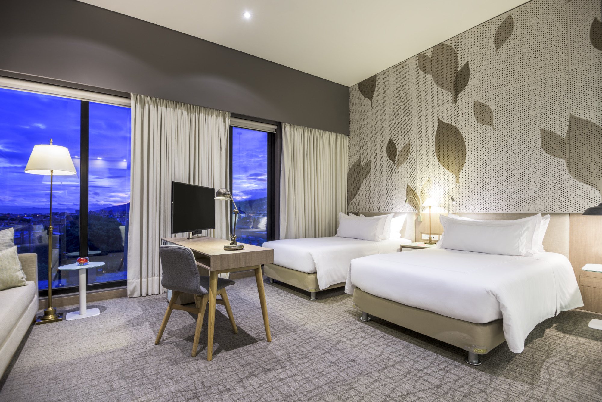 Photo - NH Collection Bogota Terra 100 Royal