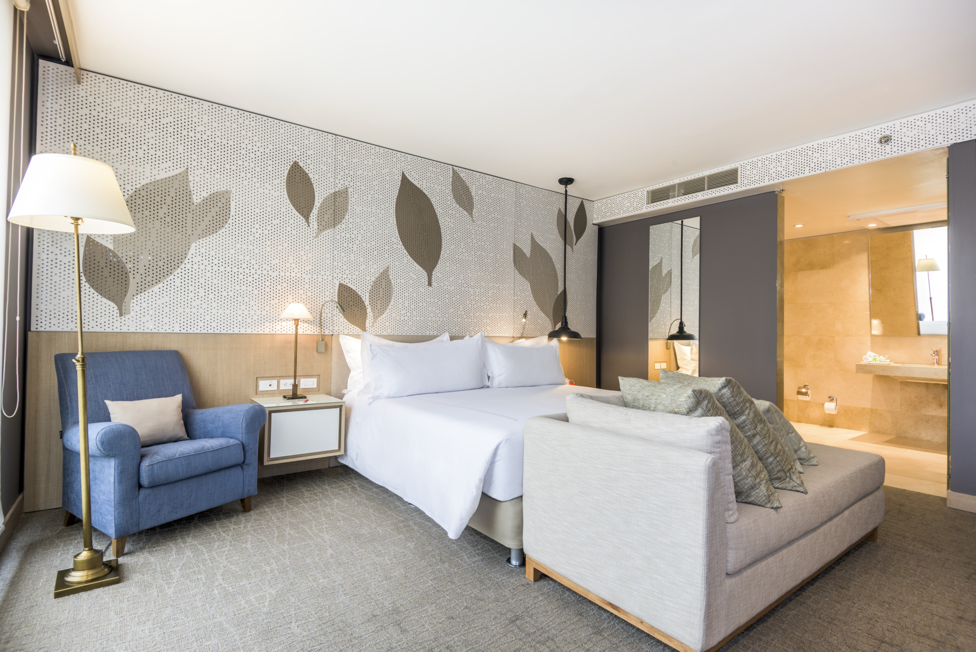 Photo - NH Collection Bogota Terra 100 Royal