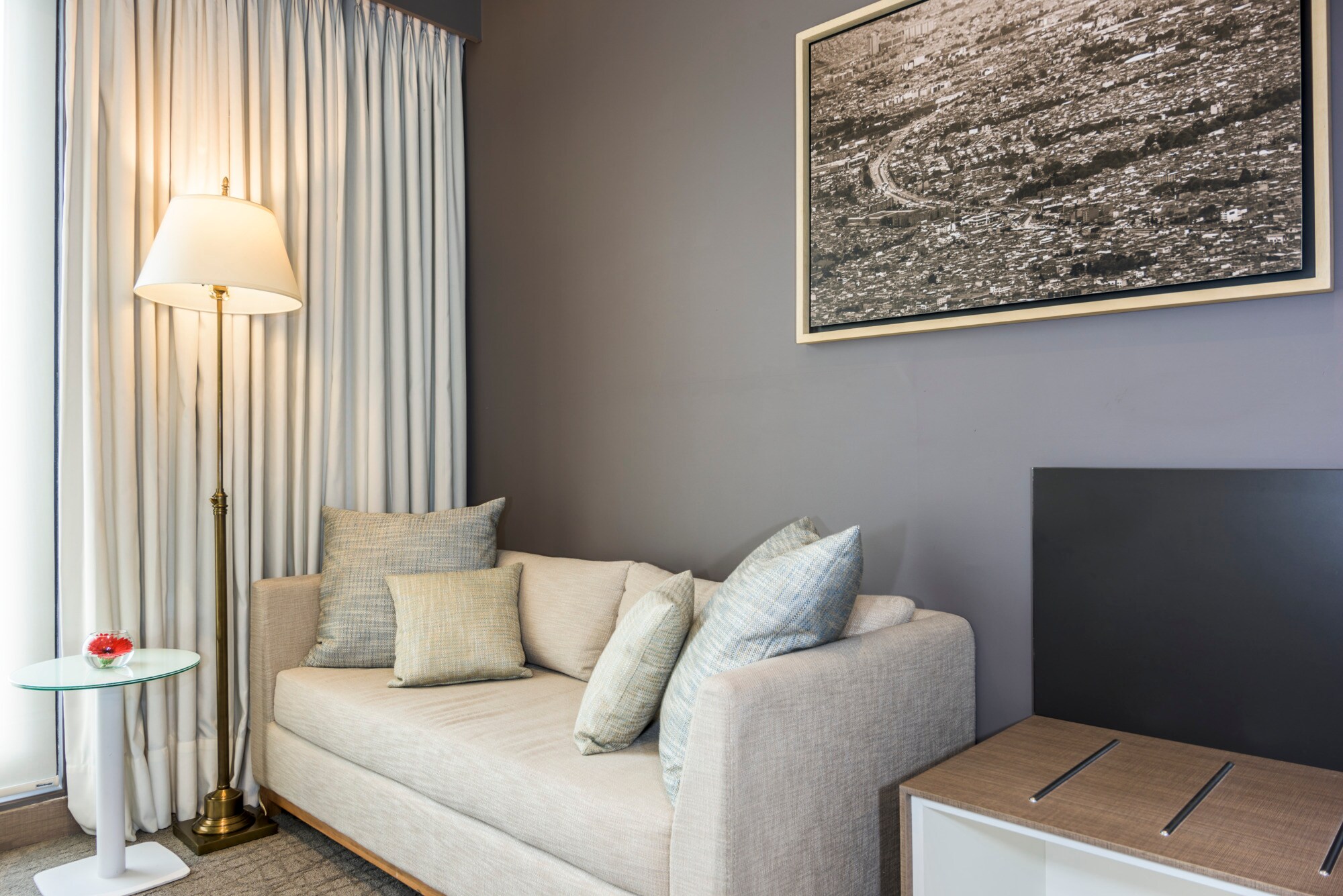 Room Habitación Premium