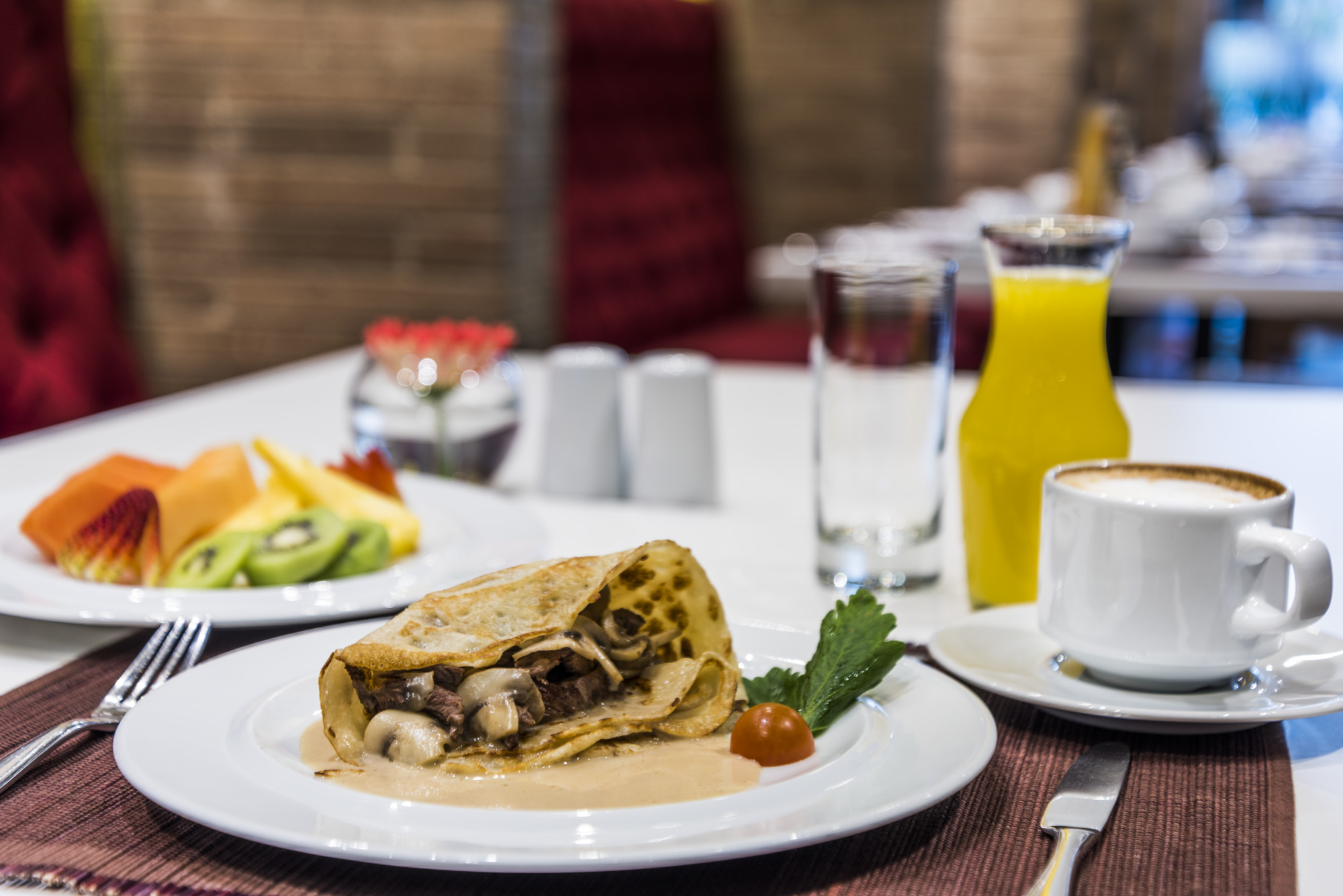 Photo - NH Collection Bogota Terra 100 Royal