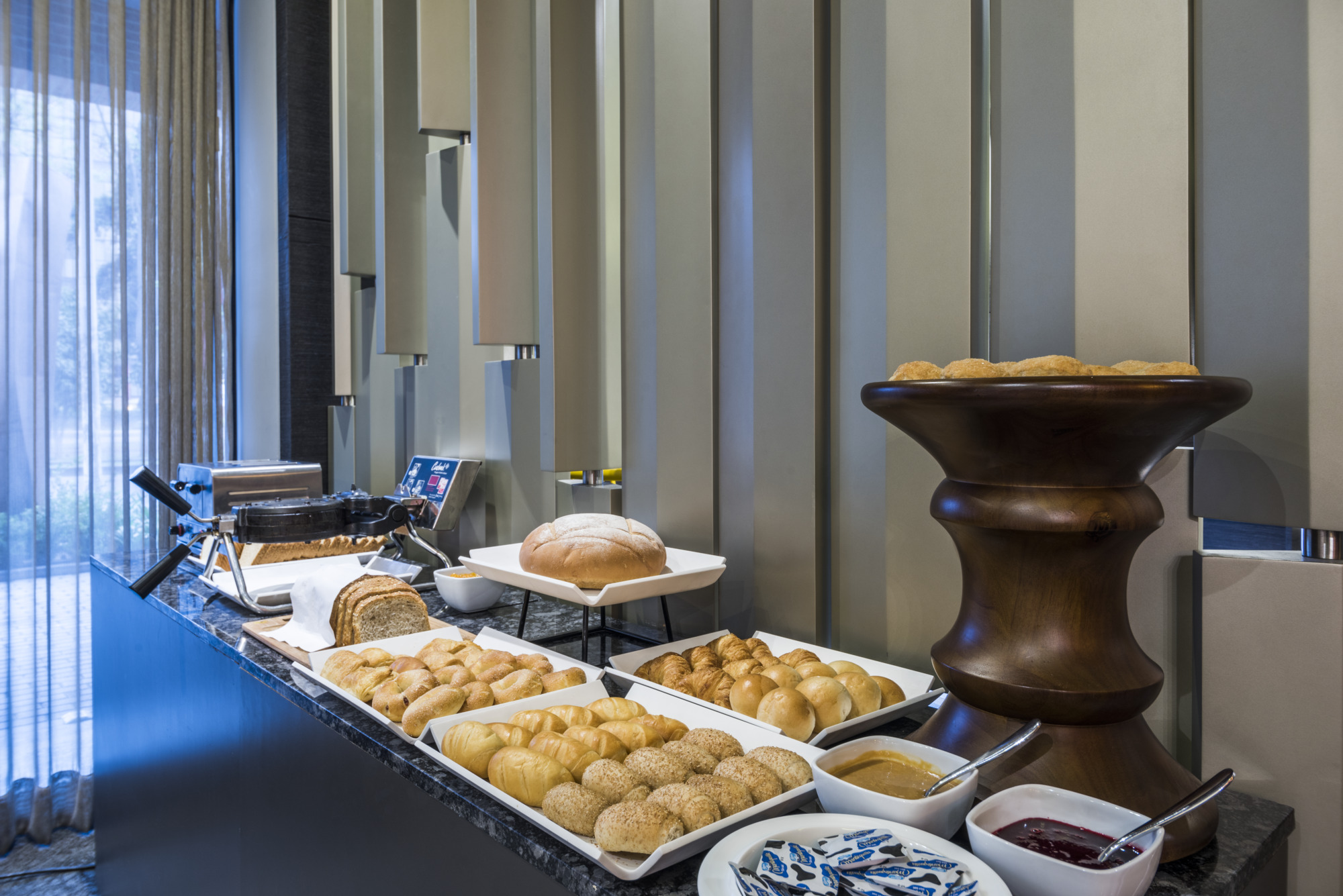 Photo - NH Collection Bogota Terra 100 Royal