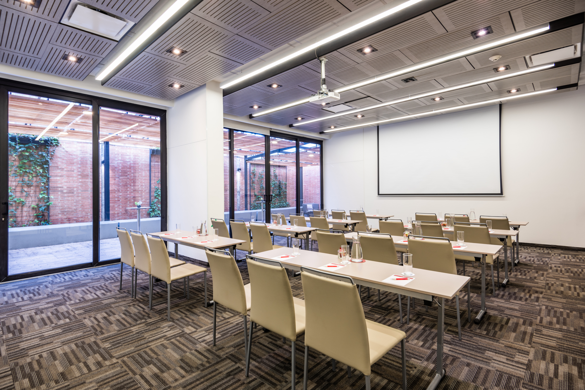 Photo - NH Collection Bogota Terra 100 Royal