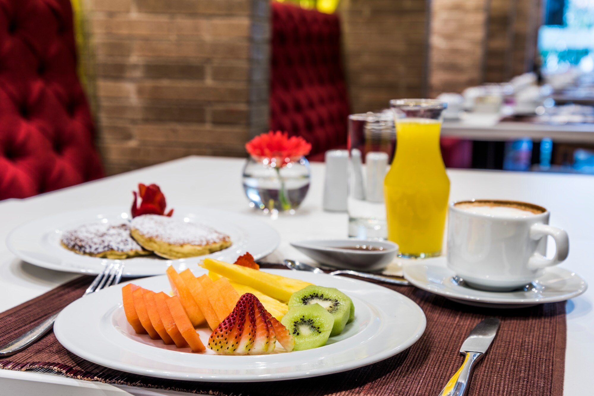  NH Collection Bogotá Terra 100 Royal