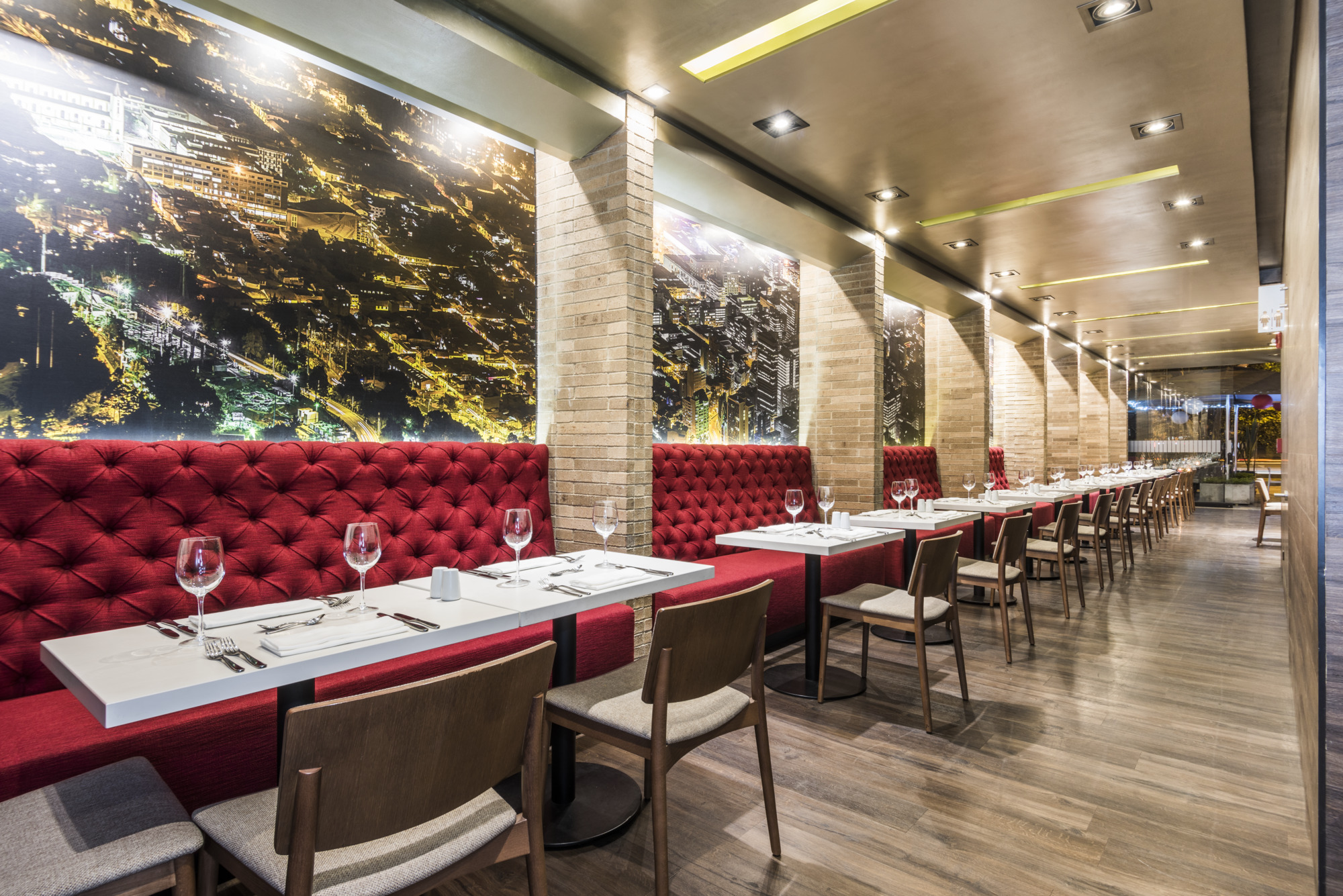 Photo - NH Collection Bogota Terra 100 Royal