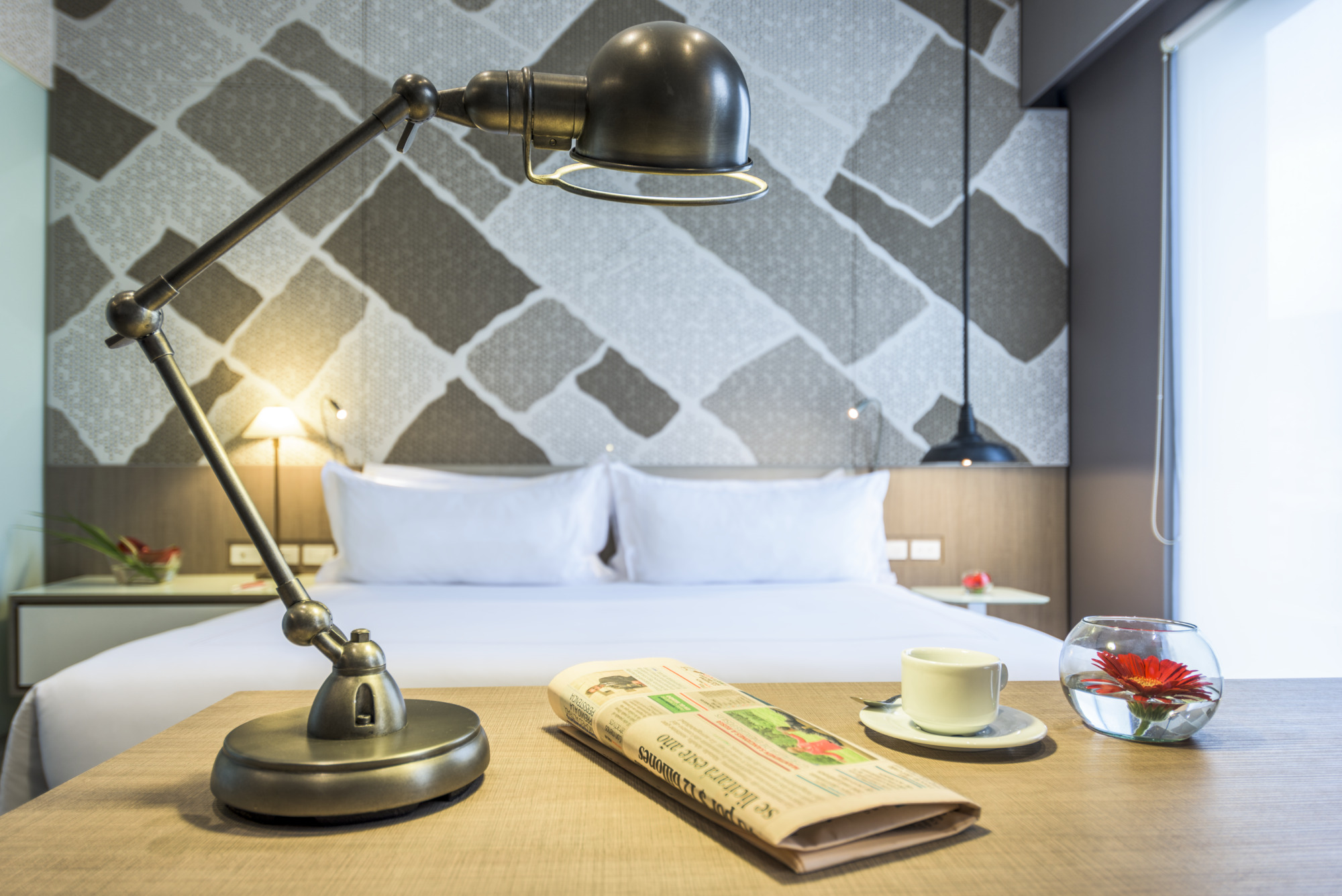 Photo - NH Collection Bogota Terra 100 Royal