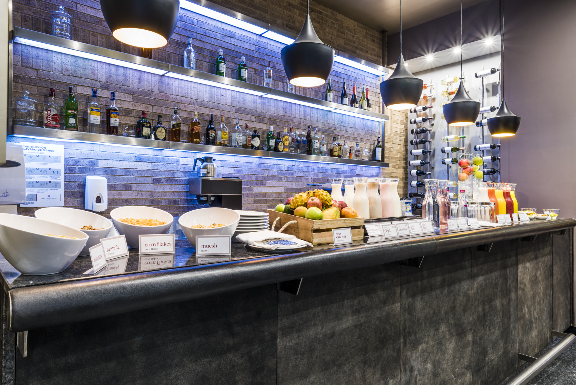 Photo - NH Collection Bogota Terra 100 Royal