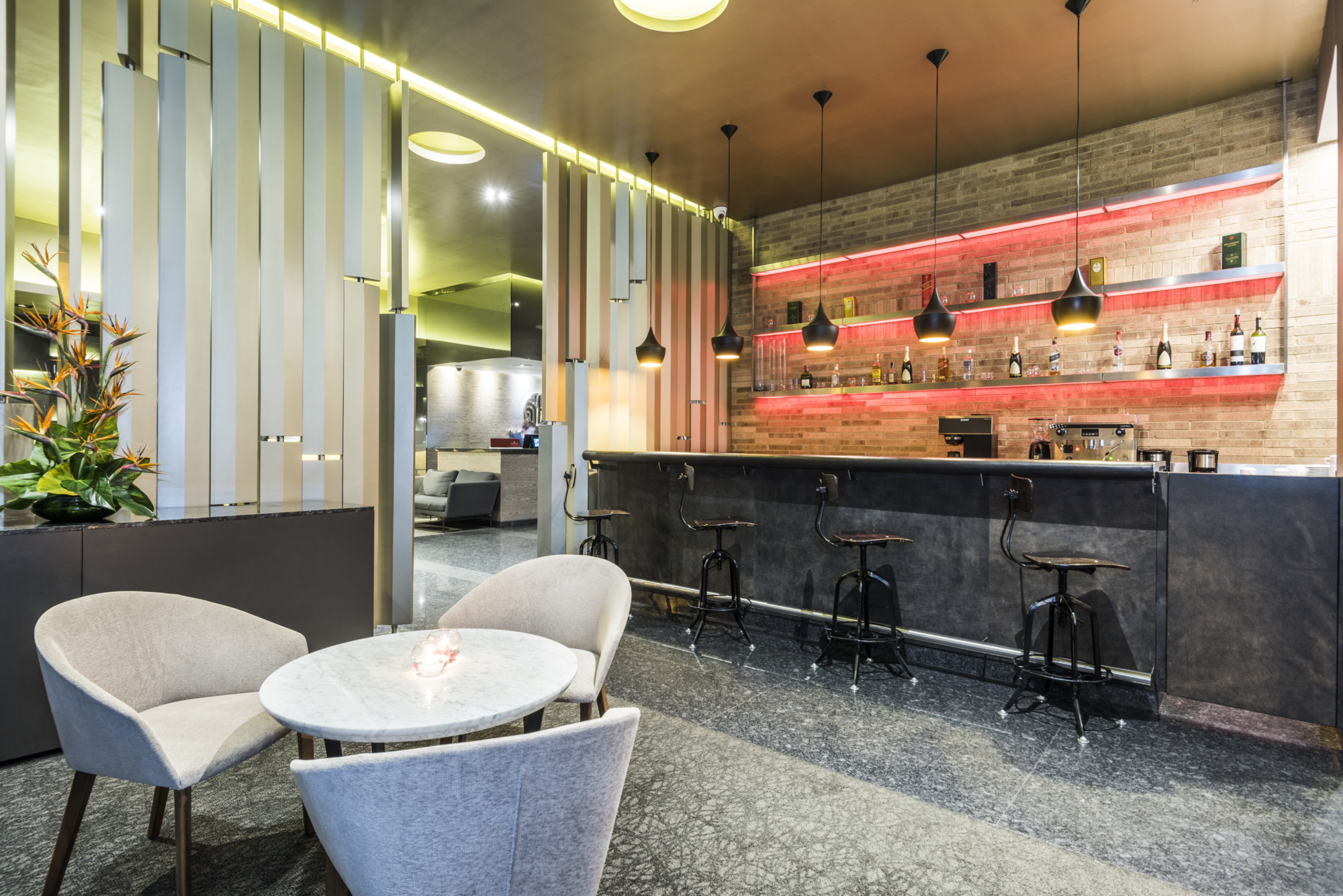 Photo - NH Collection Bogota Terra 100 Royal