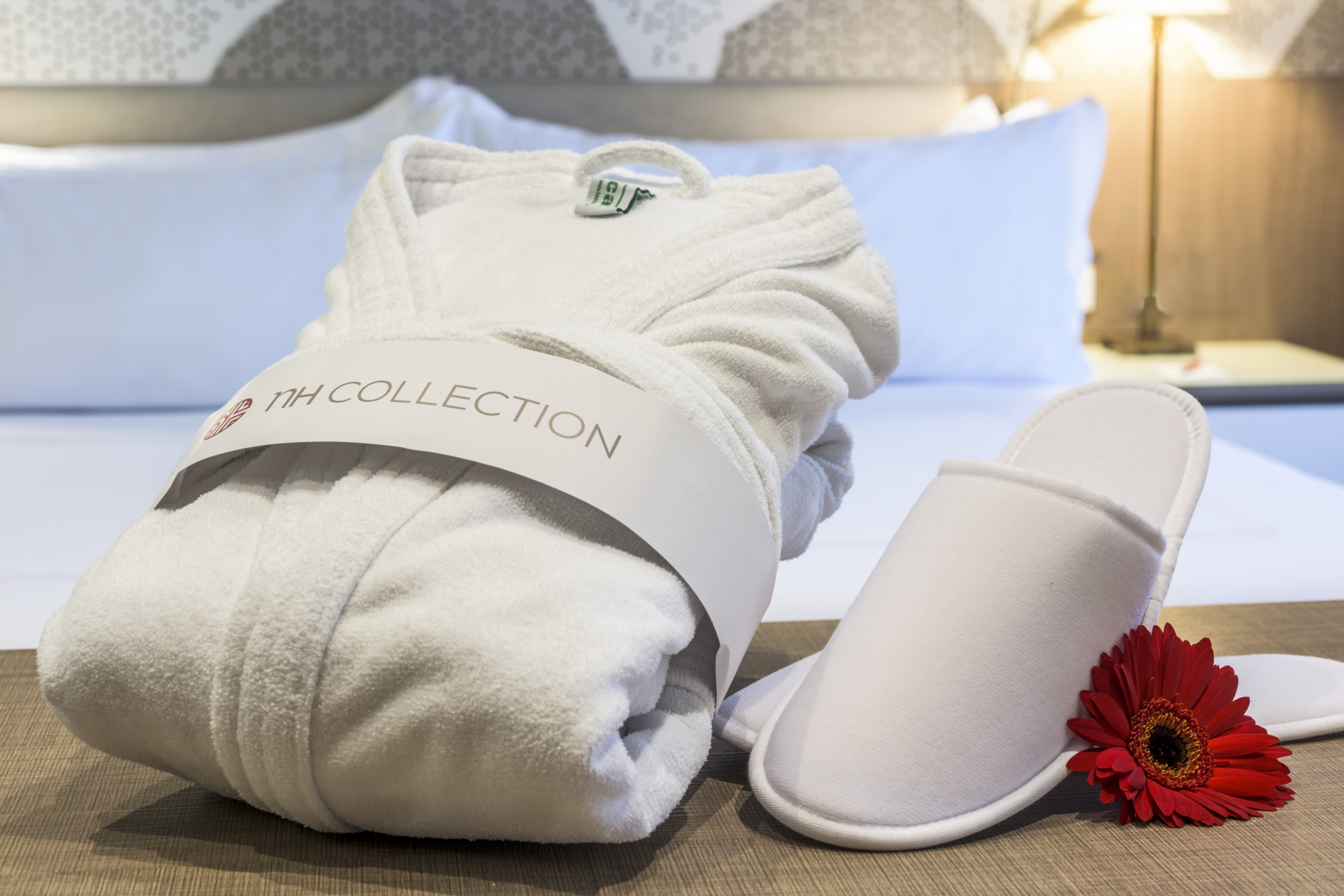 Photo - NH Collection Bogota Terra 100 Royal