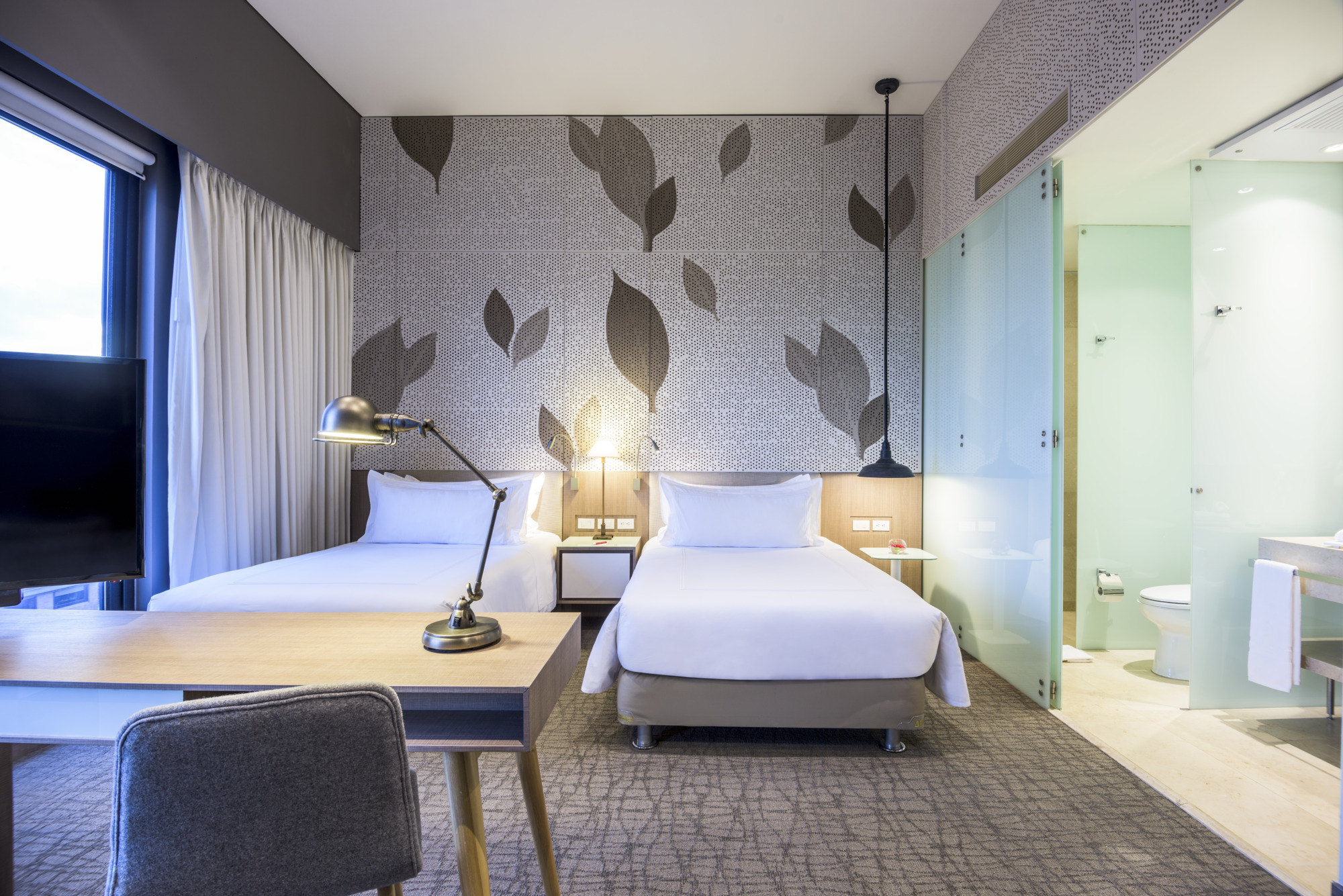 Photo - NH Collection Bogota Terra 100 Royal